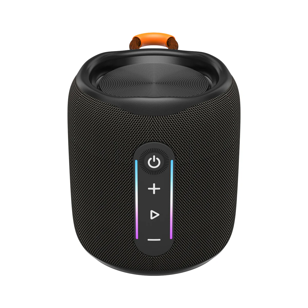 Blackview AuraBass 2 IPX7 Waterproof & Drop-Resistant Mini Outdoor Portable Bluetooth Stereo Speaker - Image 2
