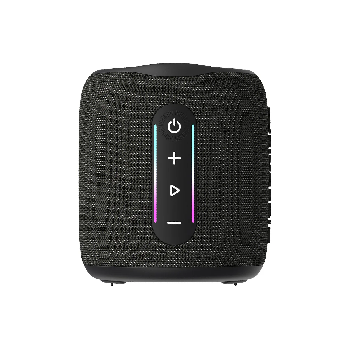Blackview AuraBass 2 IPX7 Waterproof & Drop-Resistant Mini Outdoor Portable Bluetooth Stereo Speaker - Image 3