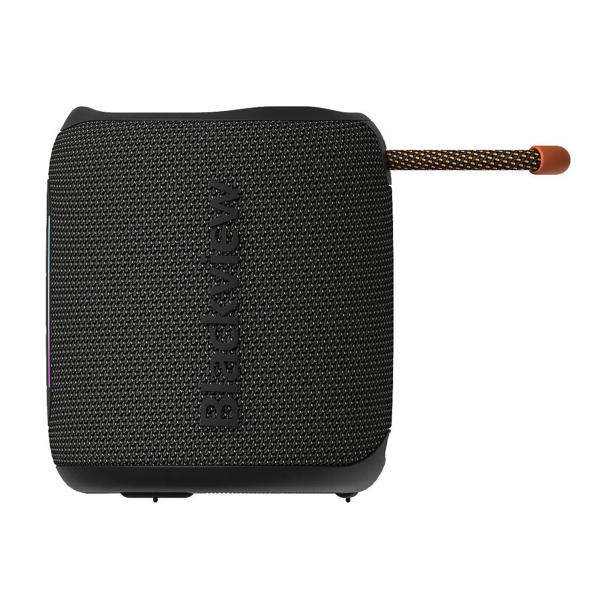 Blackview AuraBass 2 IPX7 Waterproof & Drop-Resistant Mini Outdoor Portable Bluetooth Stereo Speaker - Image 4