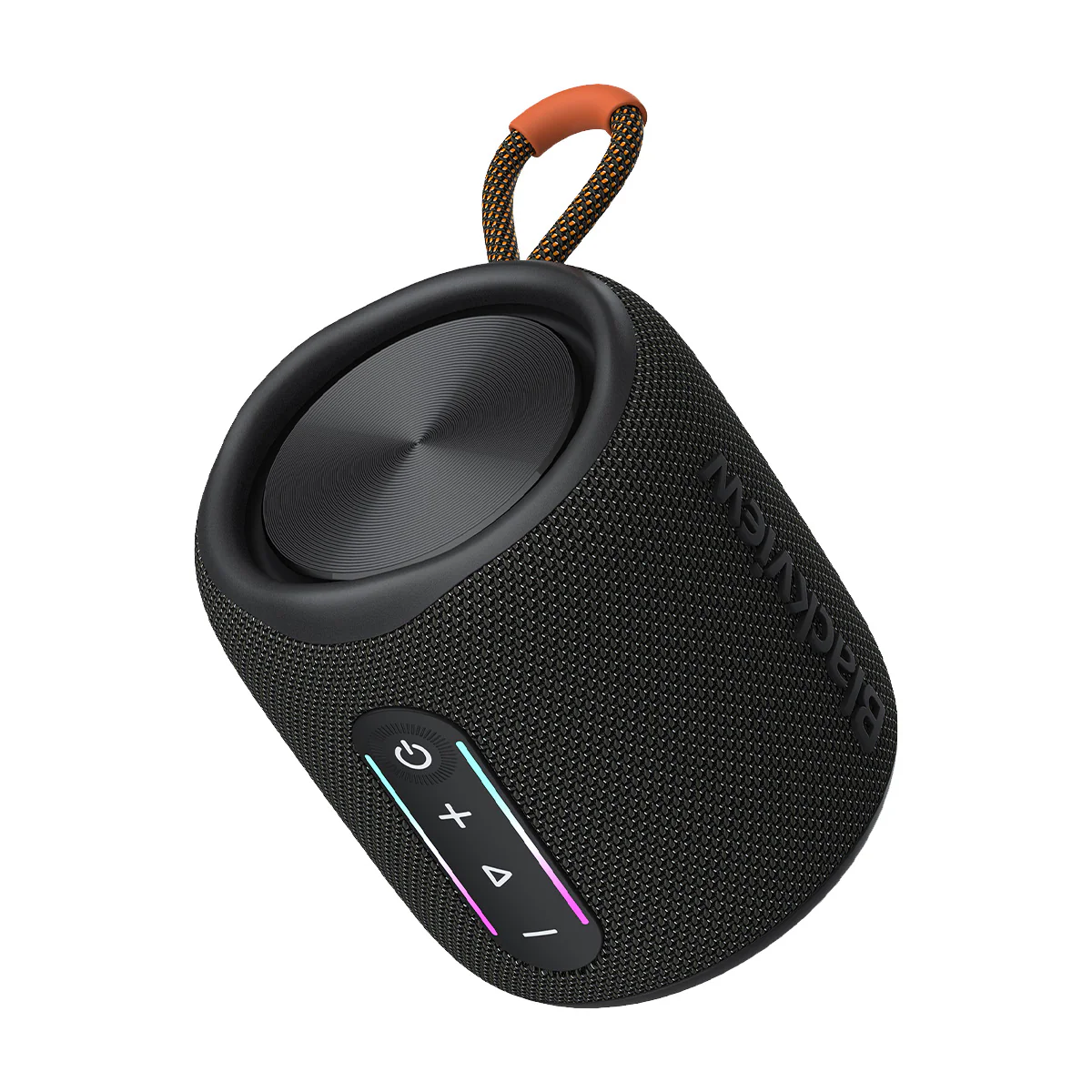 Blackview AuraBass 2 IPX7 Waterproof & Drop-Resistant Mini Outdoor Portable Bluetooth Stereo Speaker - Image 5