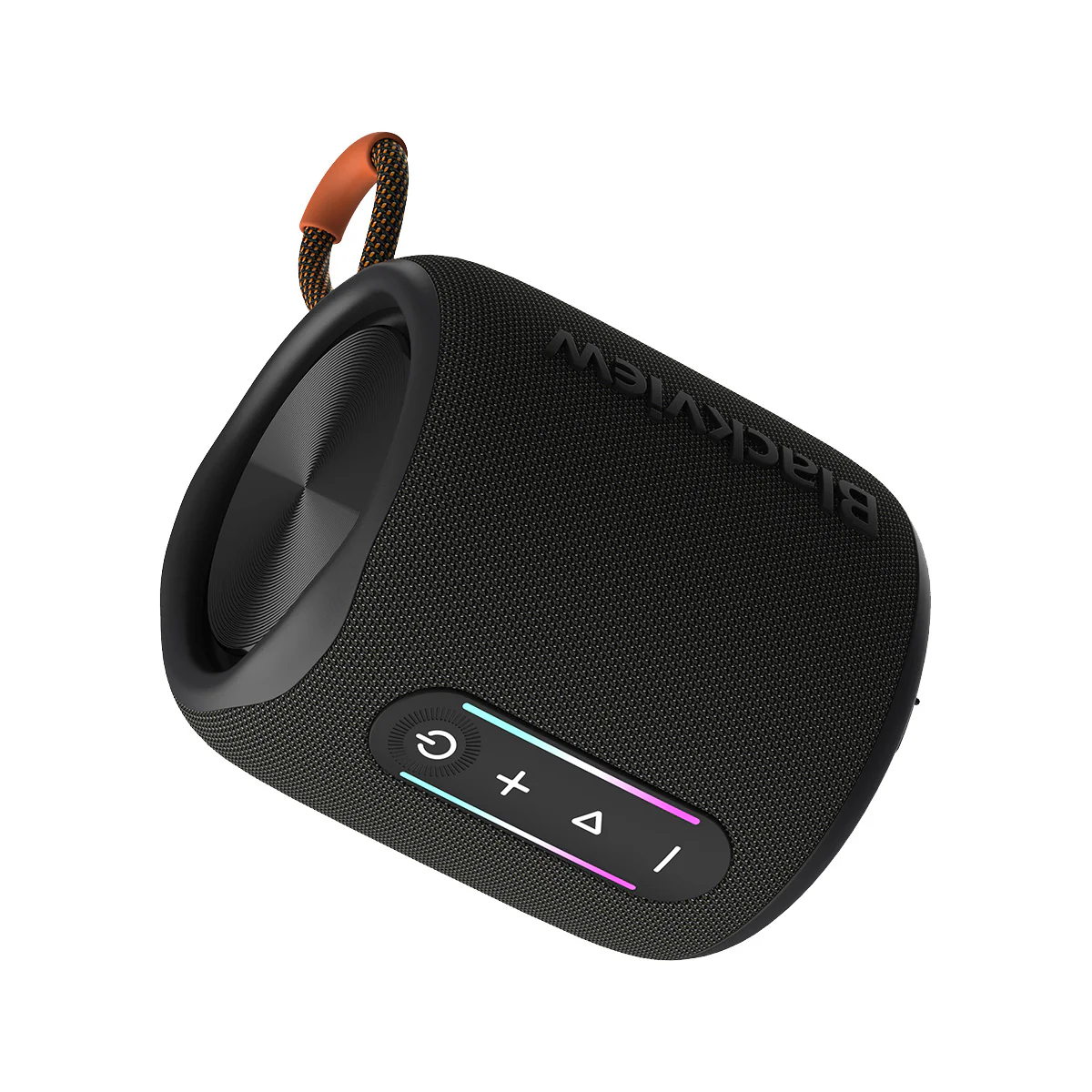 Blackview AuraBass 2 IPX7 Waterproof & Drop-Resistant Mini Outdoor Portable Bluetooth Stereo Speaker - Image 7