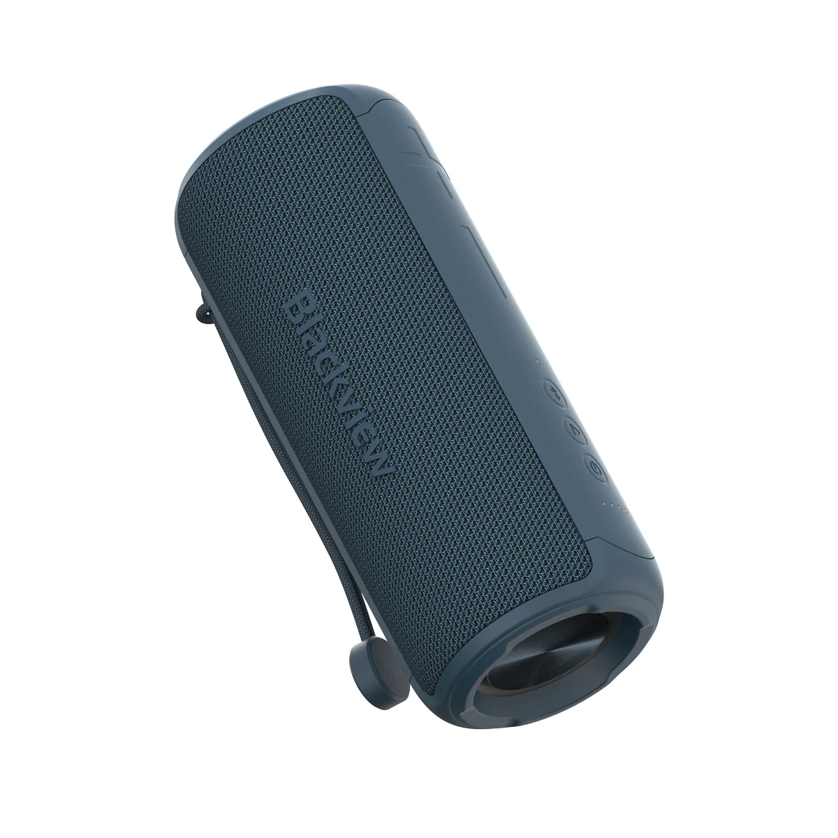 Blackview AuraBass 3 IPX7 Waterproof Outdoor Portable Bluetooth Stereo Speaker - Image 12