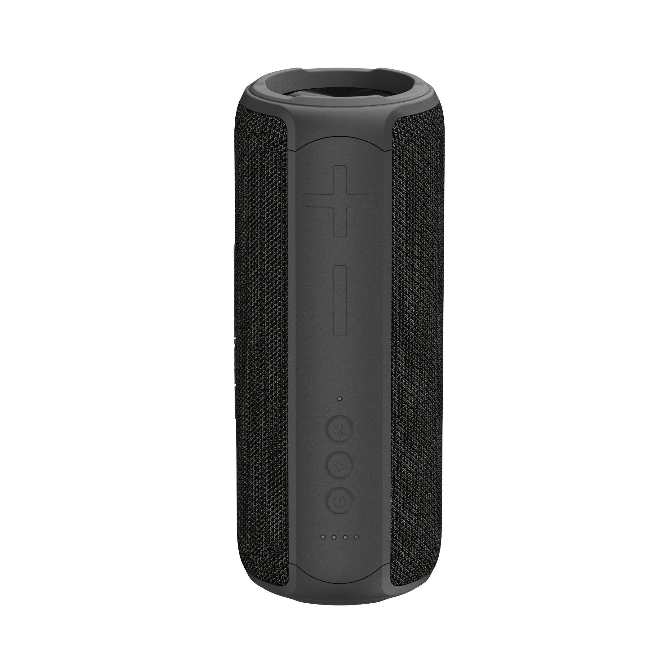 Blackview AuraBass 3 IPX7 Waterproof Outdoor Portable Bluetooth Stereo Speaker - Image 2