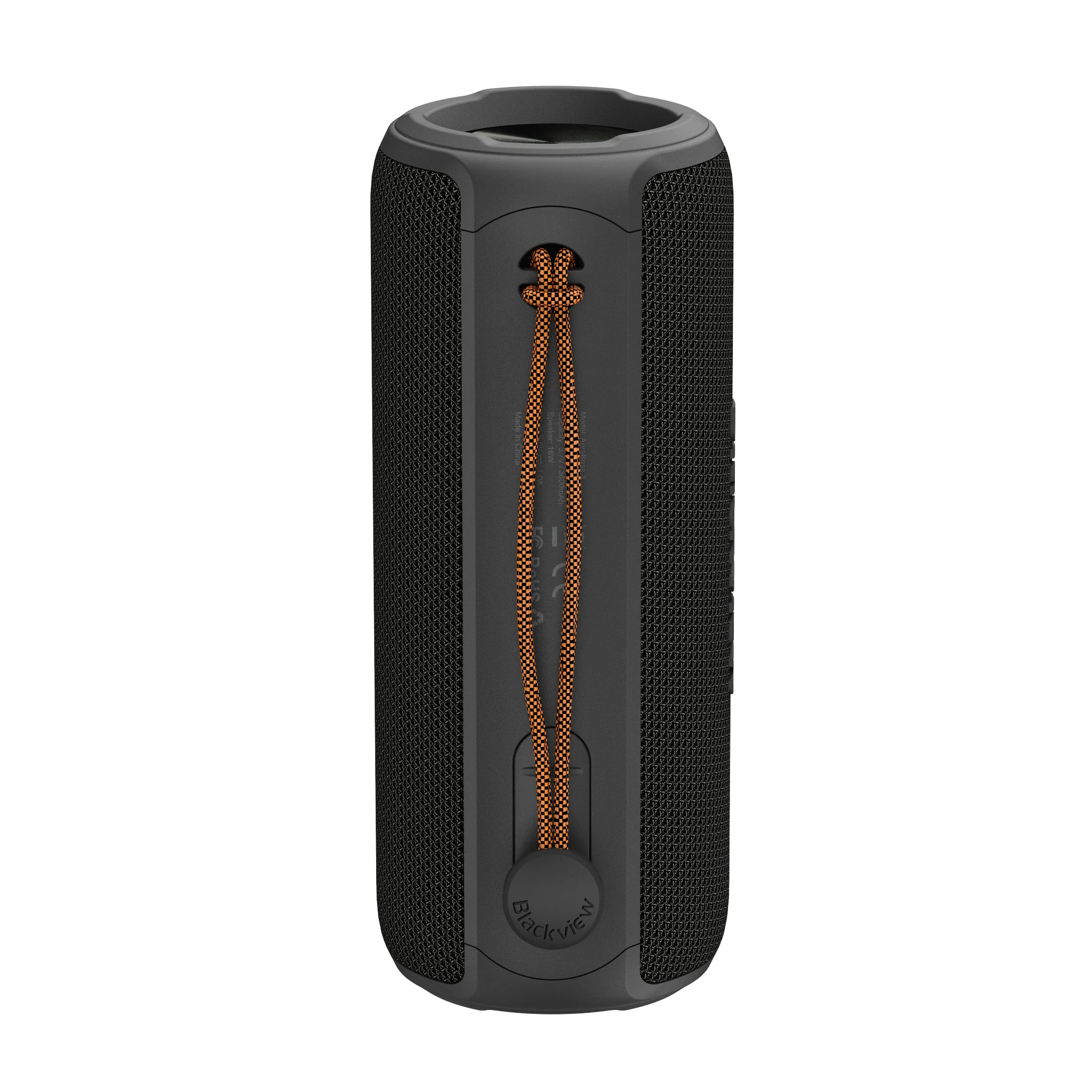 Blackview AuraBass 3 IPX7 Waterproof Outdoor Portable Bluetooth Stereo Speaker - Image 3