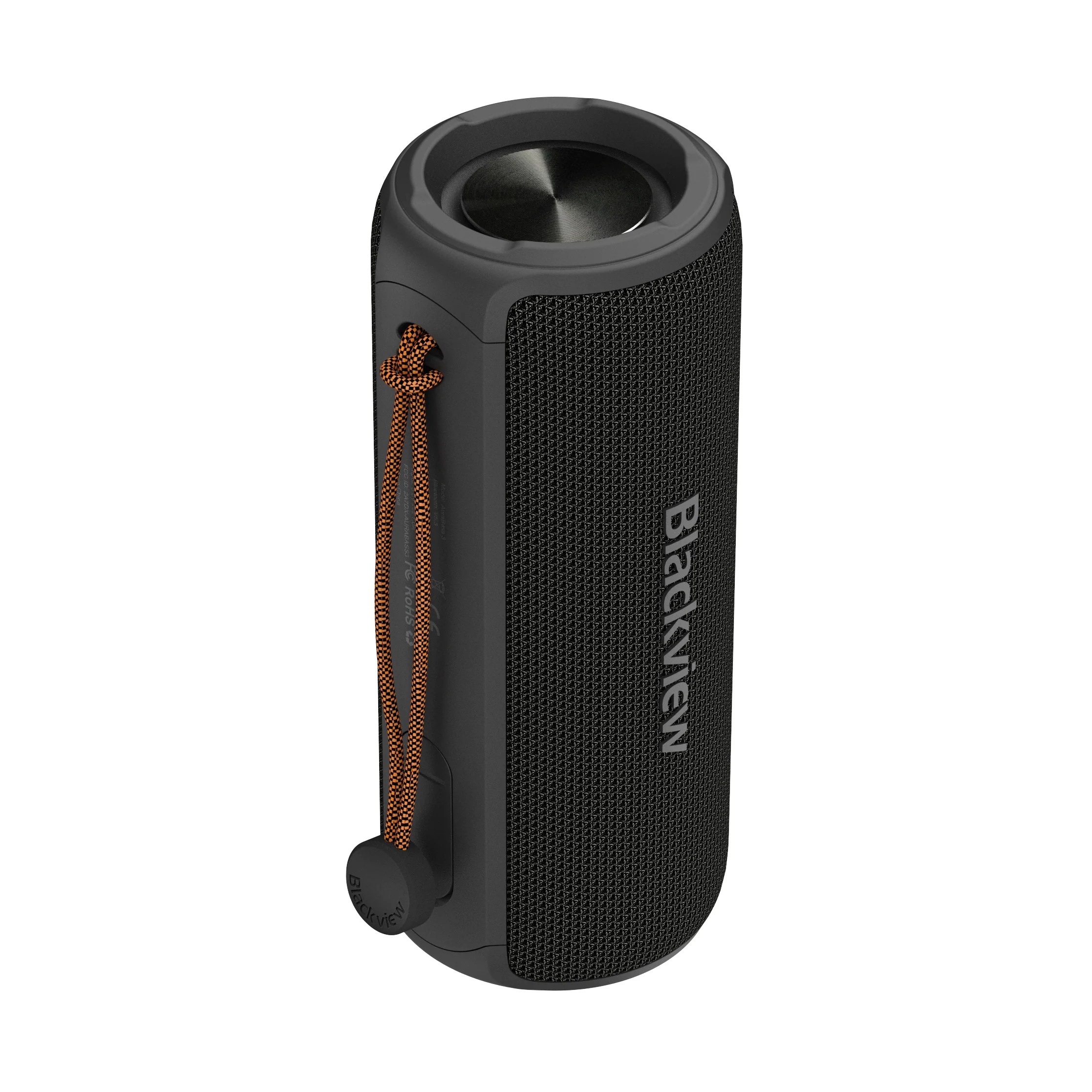 Blackview AuraBass 3 IPX7 Waterproof Outdoor Portable Bluetooth Stereo Speaker - Image 4