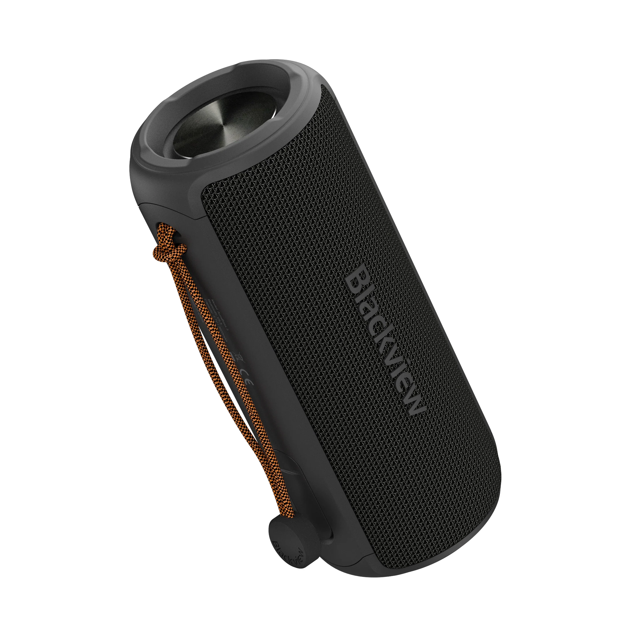 Blackview AuraBass 3 IPX7 Waterproof Outdoor Portable Bluetooth Stereo Speaker - Image 5