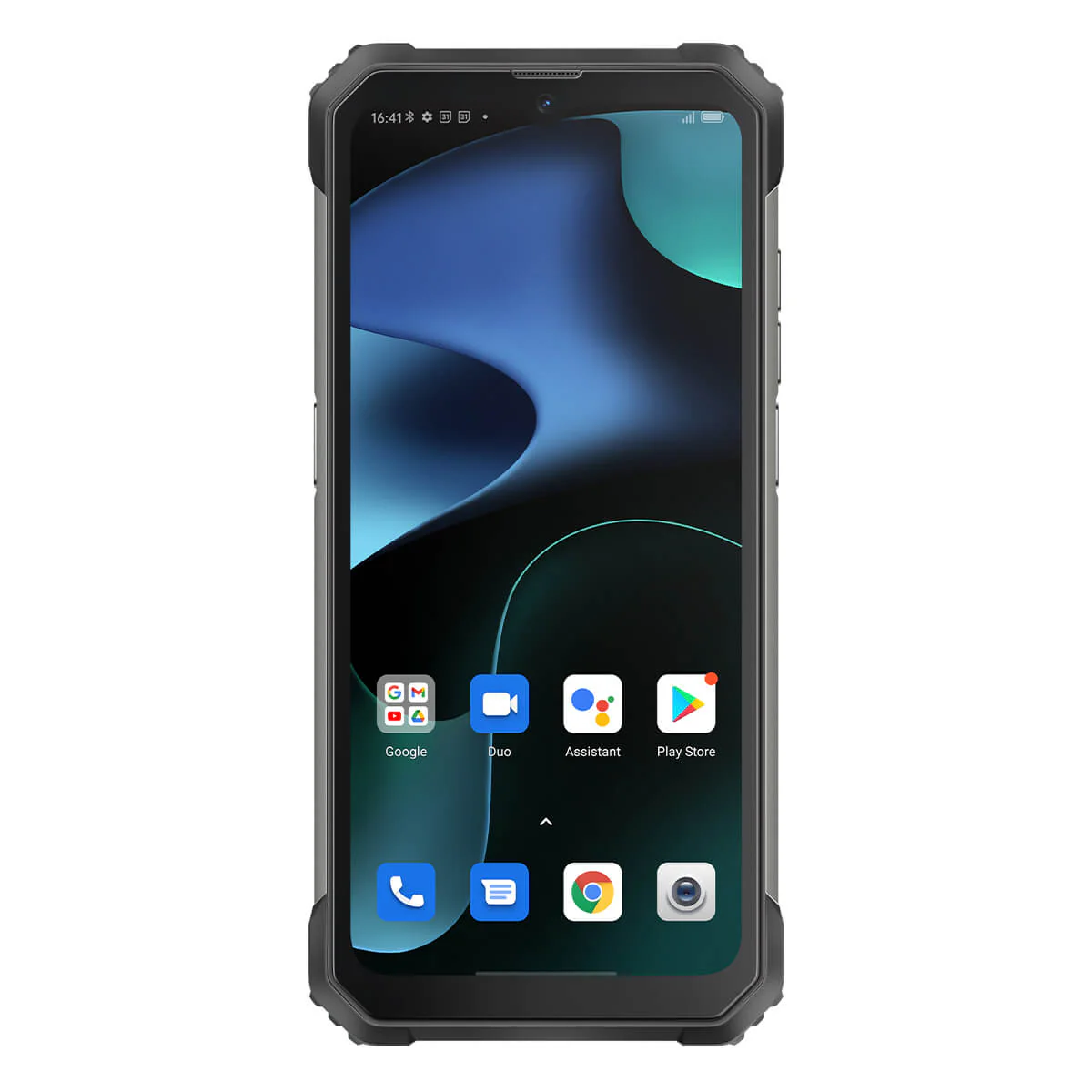 Blackview BL8800 8+128GB 6.58" 33W Fast Charge 5G Infrared Camera Ruggedized Smartphone - Image 10