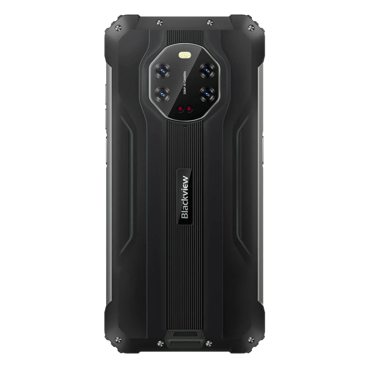 Blackview BL8800 8+128GB 6.58" 33W Fast Charge 5G Infrared Camera Ruggedized Smartphone - Image 11