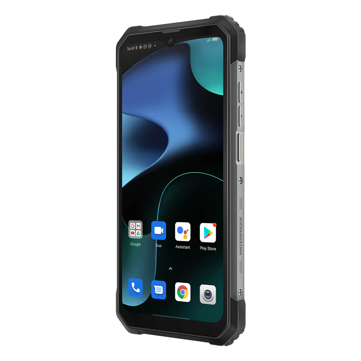 Blackview BL8800 8+128GB 6.58" 33W Fast Charge 5G Infrared Camera Ruggedized Smartphone - Image 13