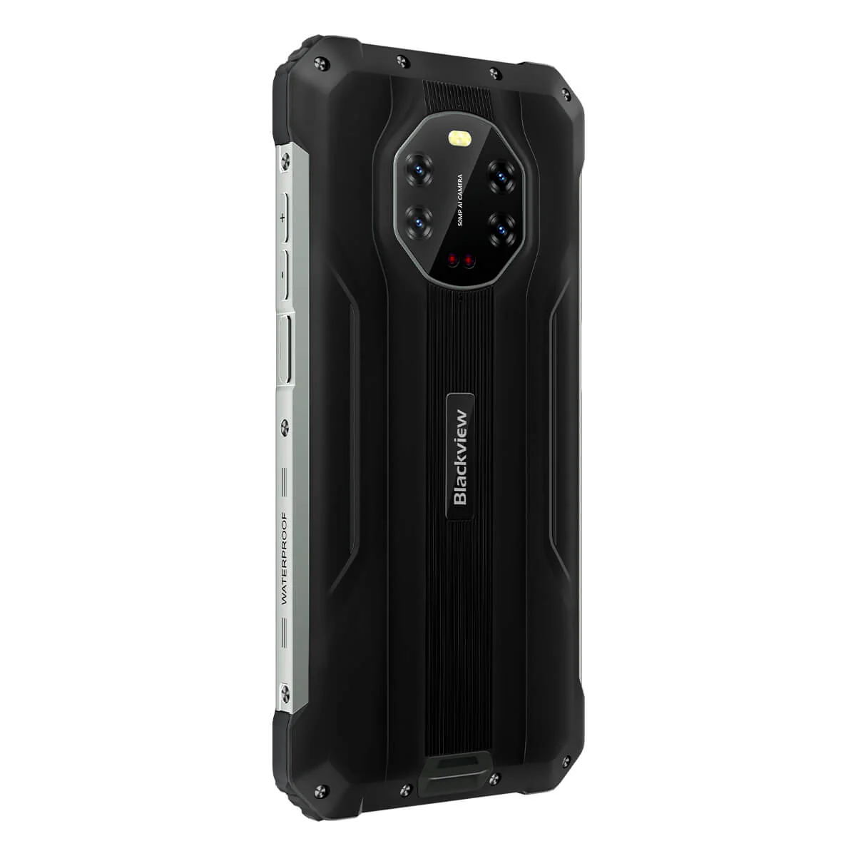 Blackview BL8800 8+128GB 6.58" 33W Fast Charge 5G Infrared Camera Ruggedized Smartphone - Image 14