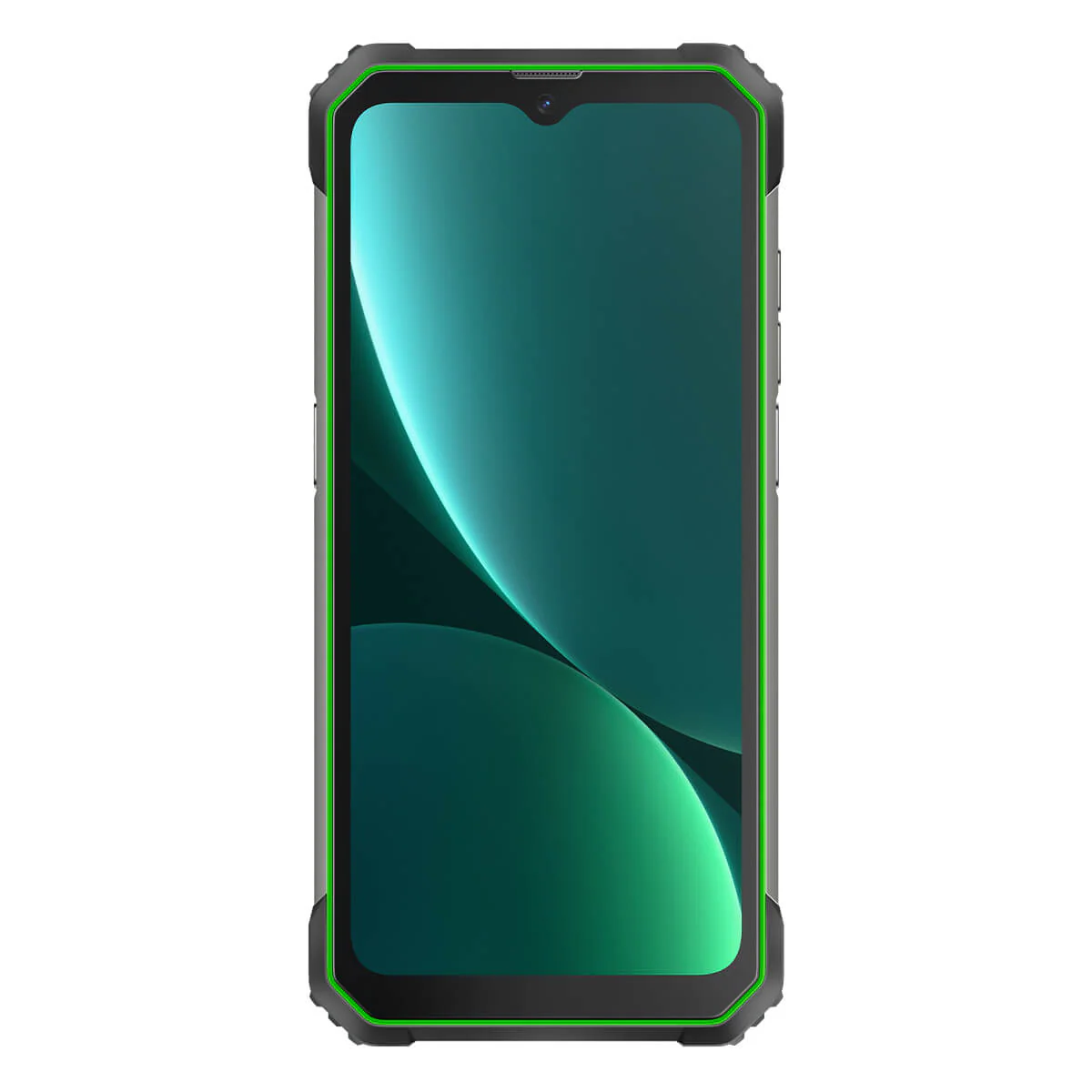 Blackview BL8800 8+128GB 6.58" 33W Fast Charge 5G Infrared Camera Ruggedized Smartphone - Image 18