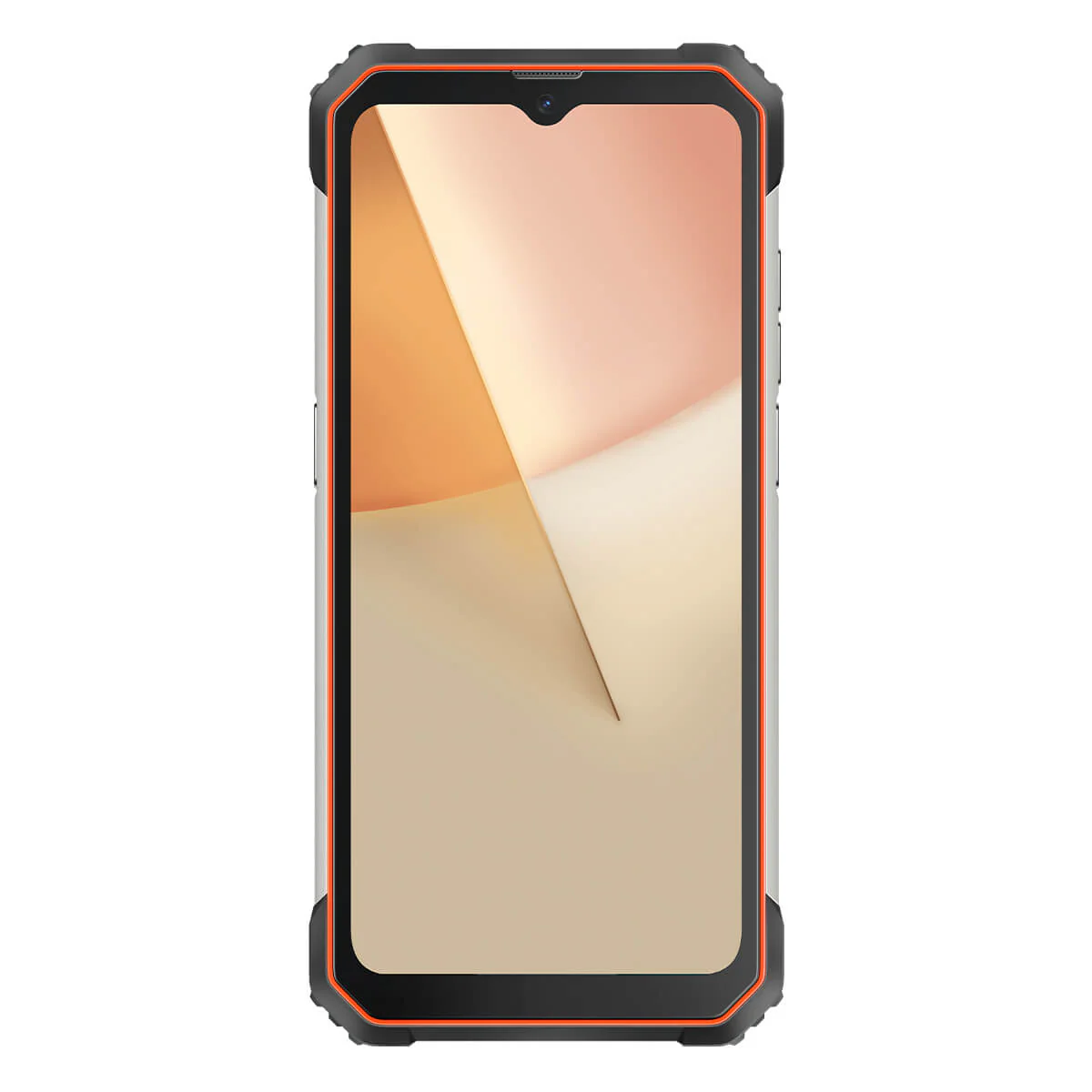 Blackview BL8800 8+128GB 6.58" 33W Fast Charge 5G Infrared Camera Ruggedized Smartphone - Image 2