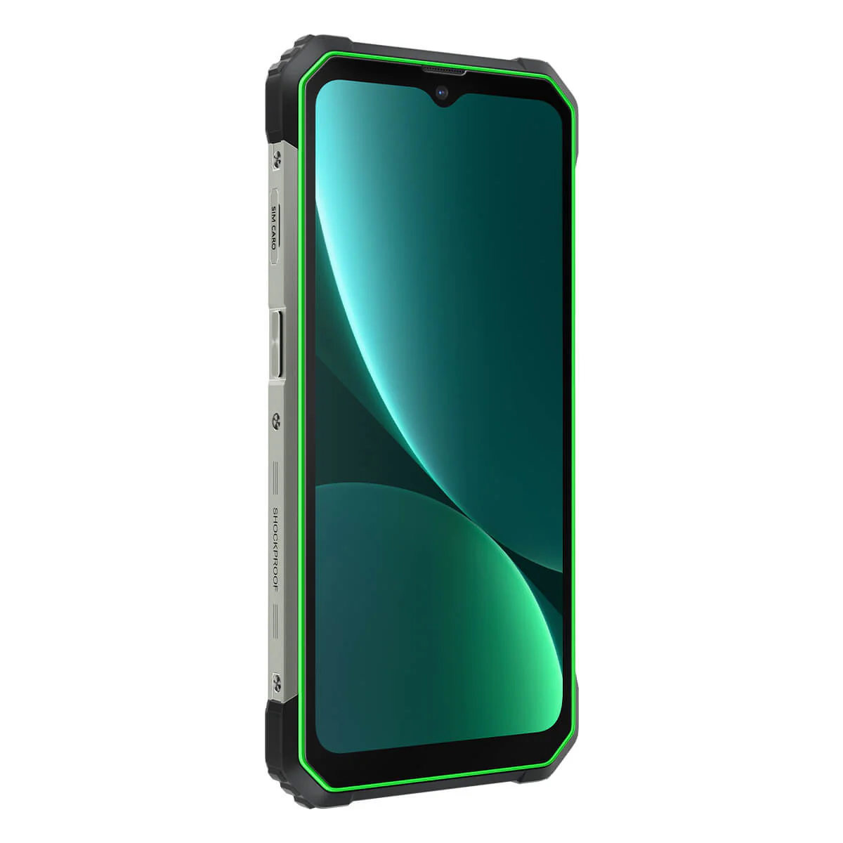 Blackview BL8800 8+128GB 6.58" 33W Fast Charge 5G Infrared Camera Ruggedized Smartphone - Image 20