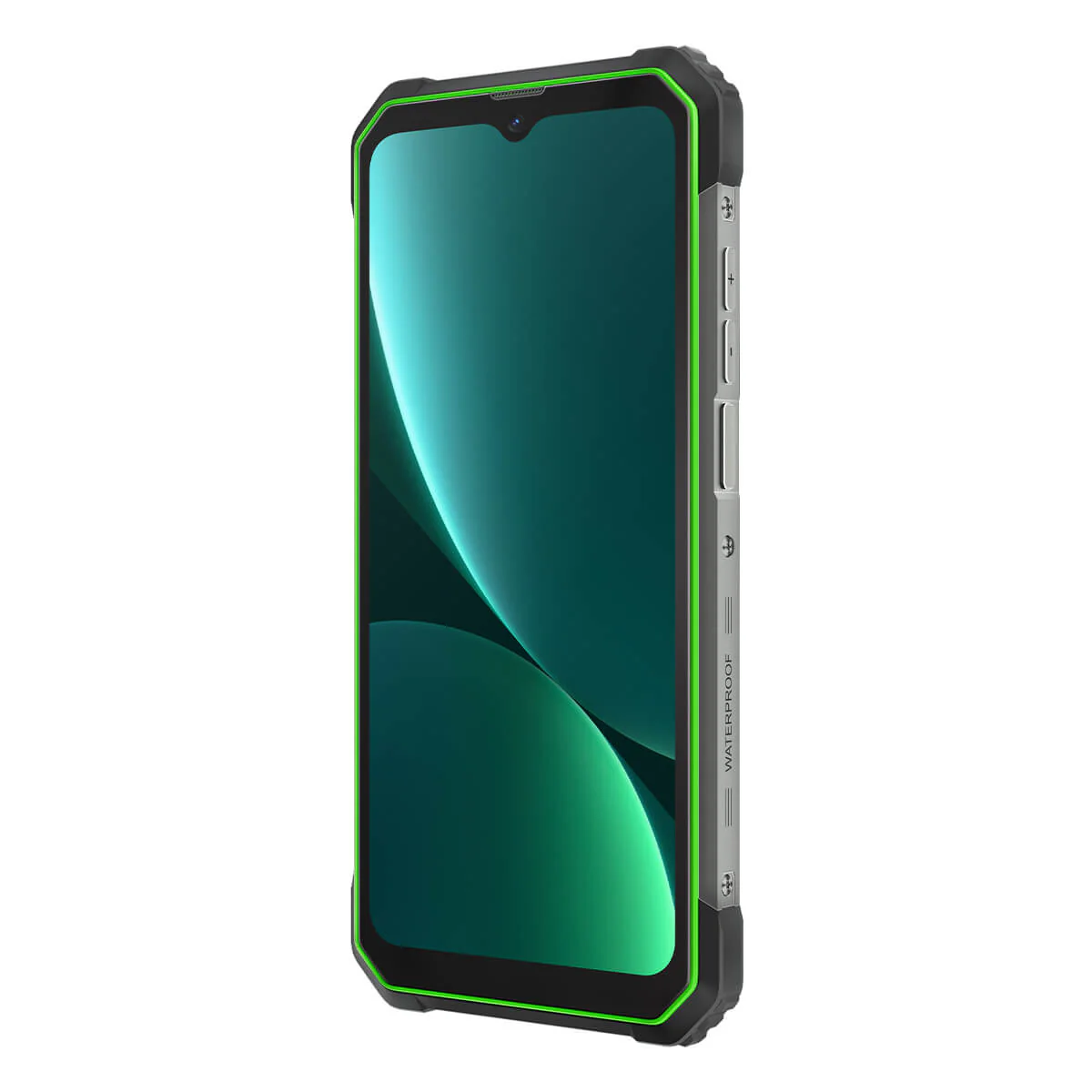 Blackview BL8800 8+128GB 6.58" 33W Fast Charge 5G Infrared Camera Ruggedized Smartphone - Image 21