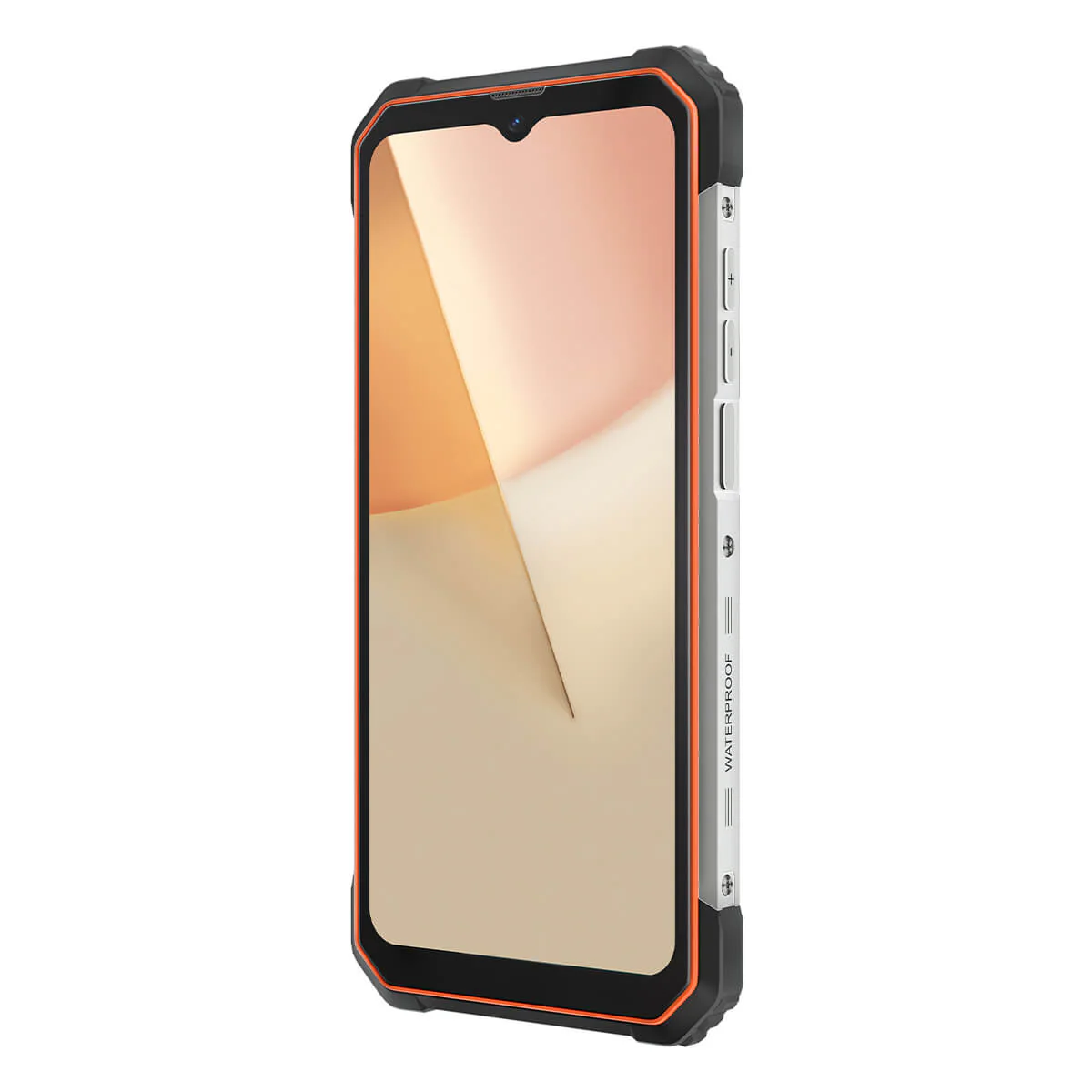 Blackview BL8800 8+128GB 6.58" 33W Fast Charge 5G Infrared Camera Ruggedized Smartphone - Image 5