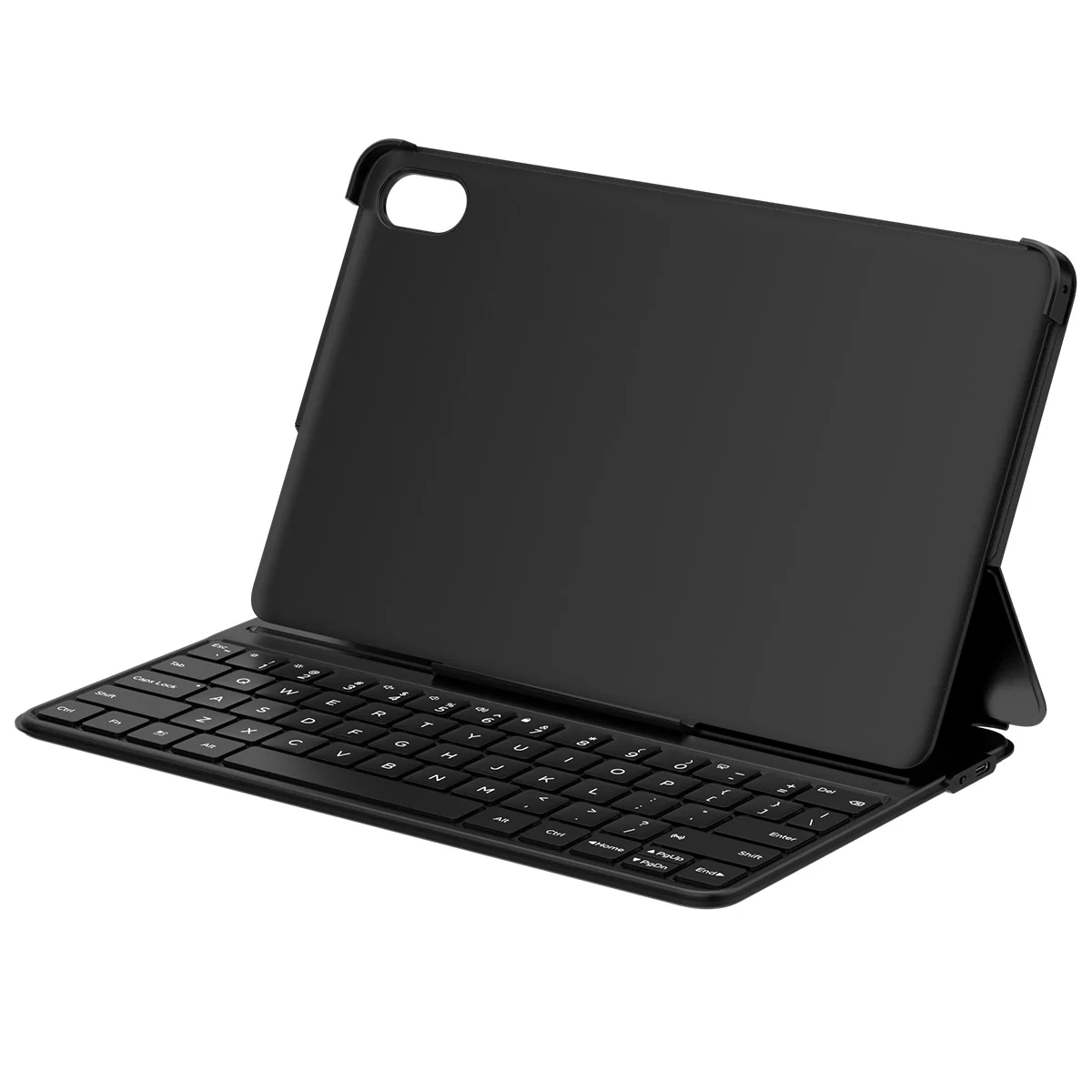 Blackview 2-in-1 Bluetooth Magnetic Keyboard For Tab 18 - Image 2