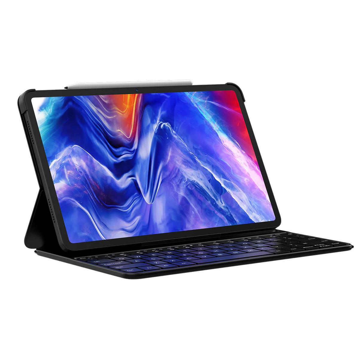 Blackview 2-in-1 Bluetooth Magnetic Keyboard For Tab 18 - Image 5