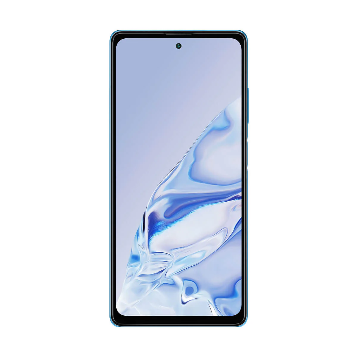 Blackview A100 6.67" Ultra-thin 6GB+128GB 18W Fast-charging 4G Fingerprint Smartphone - Image 12