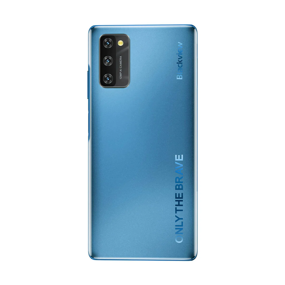 Blackview A100 6.67" Ultra-thin 6GB+128GB 18W Fast-charging 4G Fingerprint Smartphone - Image 13