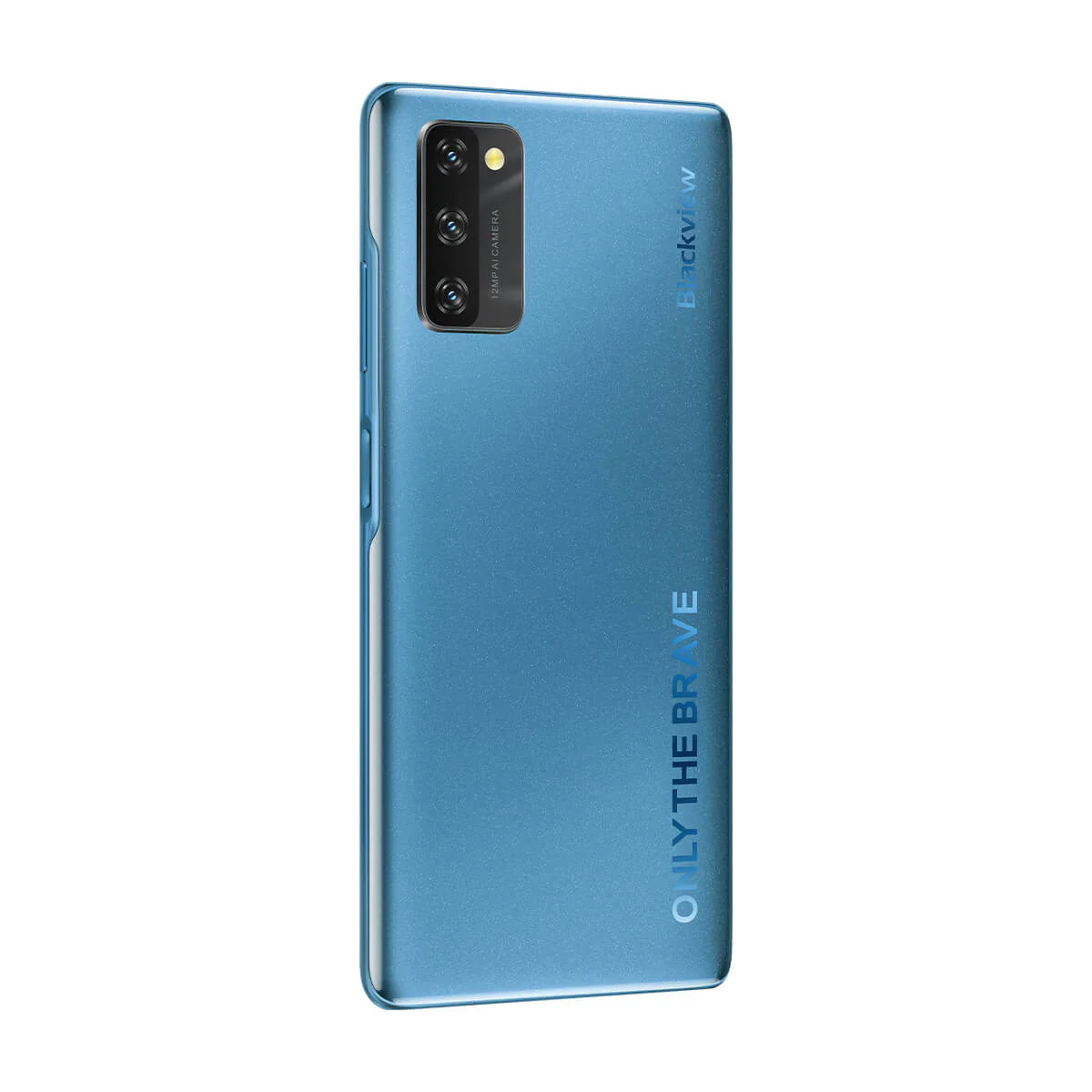 Blackview A100 6.67" Ultra-thin 6GB+128GB 18W Fast-charging 4G Fingerprint Smartphone - Image 14