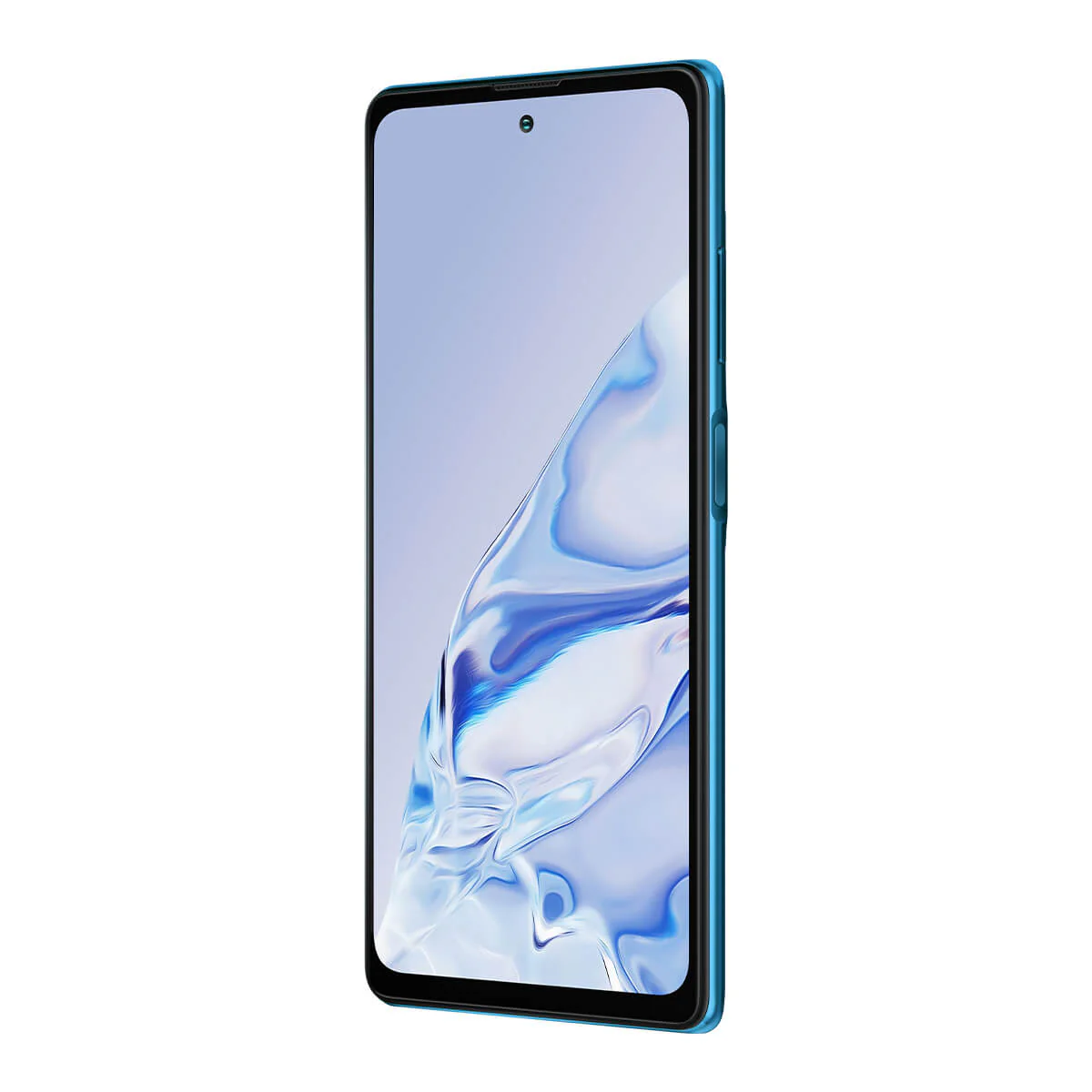 Blackview A100 6.67" Ultra-thin 6GB+128GB 18W Fast-charging 4G Fingerprint Smartphone - Image 15