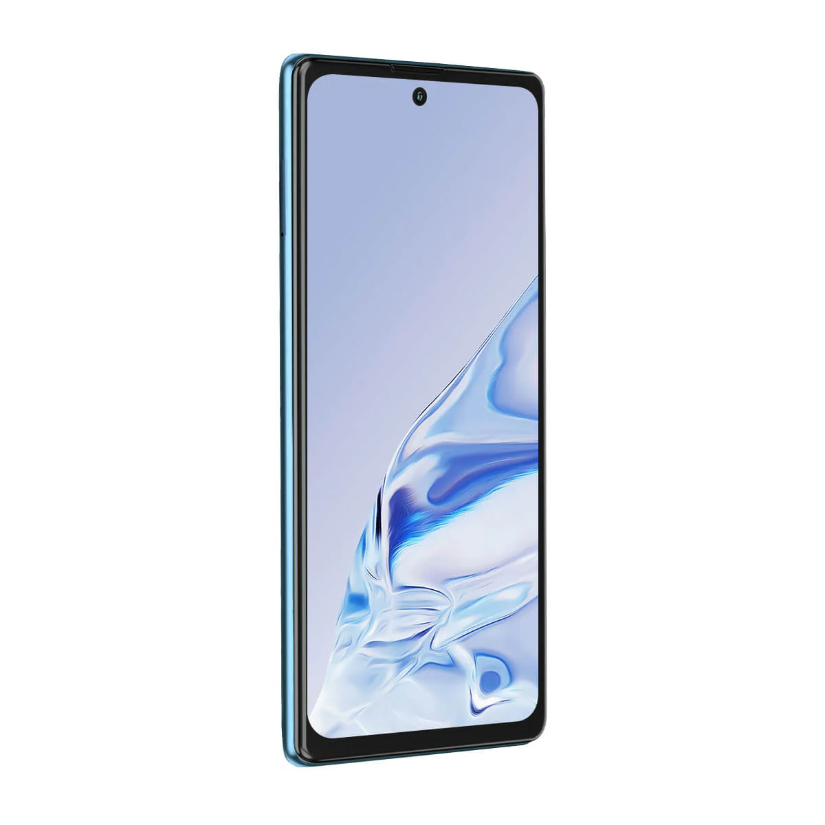Blackview A100 6.67" Ultra-thin 6GB+128GB 18W Fast-charging 4G Fingerprint Smartphone - Image 16