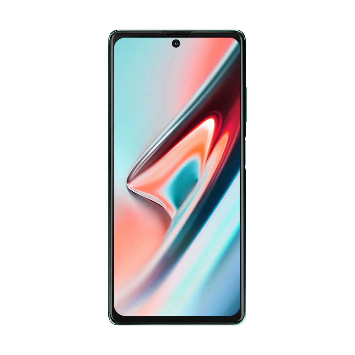Blackview A100 6.67" Ultra-thin 6GB+128GB 18W Fast-charging 4G Fingerprint Smartphone - Image 20