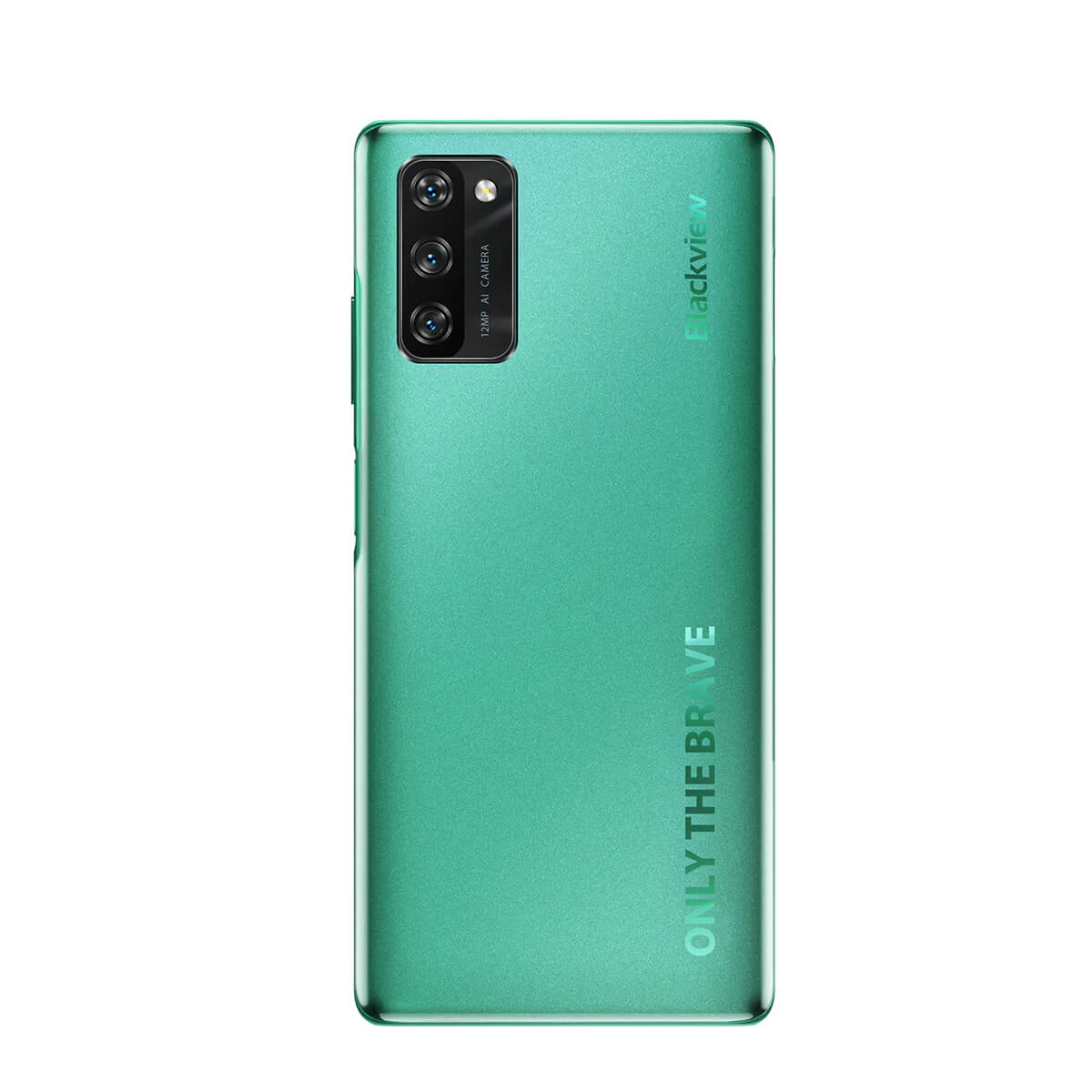 Blackview A100 6.67" Ultra-thin 6GB+128GB 18W Fast-charging 4G Fingerprint Smartphone - Image 21