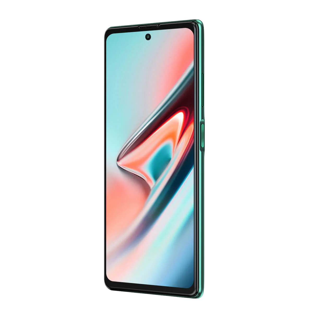 Blackview A100 6.67" Ultra-thin 6GB+128GB 18W Fast-charging 4G Fingerprint Smartphone - Image 23