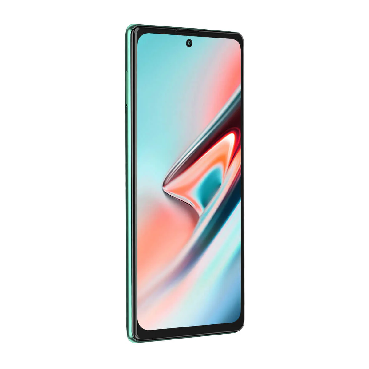 Blackview A100 6.67" Ultra-thin 6GB+128GB 18W Fast-charging 4G Fingerprint Smartphone - Image 24