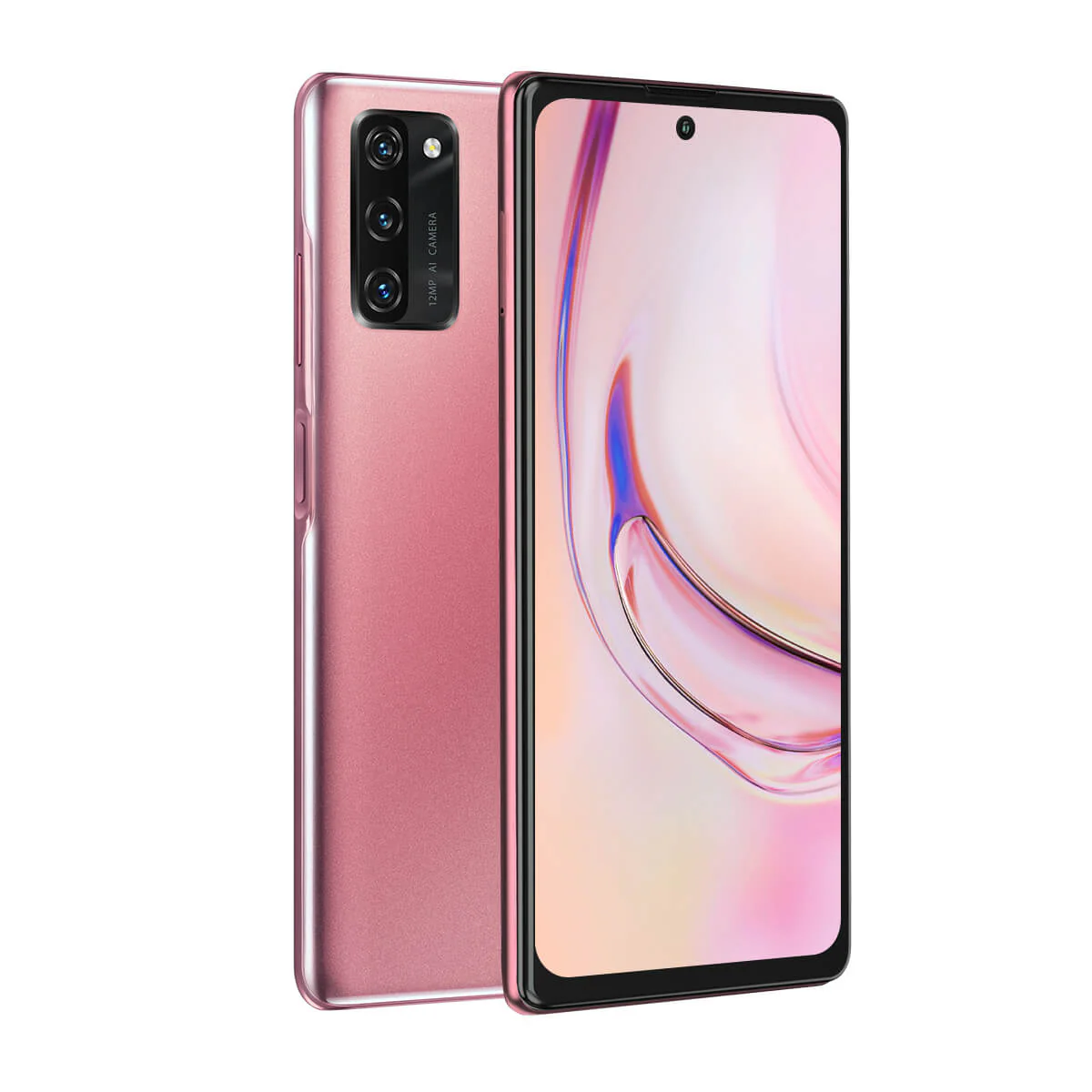 Blackview A100 6.67" Ultra-thin 6GB+128GB 18W Fast-charging 4G Fingerprint Smartphone - Image 26