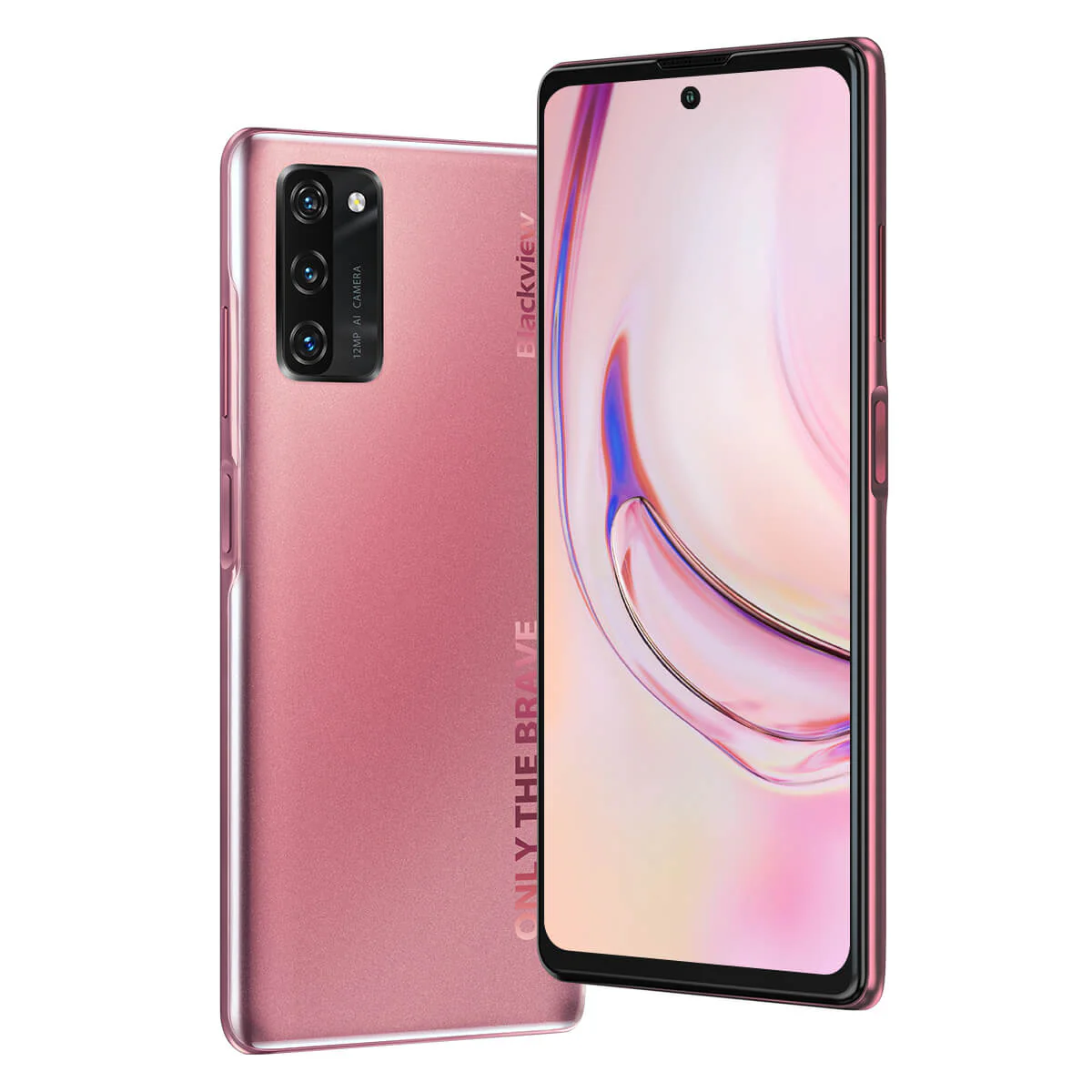 Blackview A100 6.67" Ultra-thin 6GB+128GB 18W Fast-charging 4G Fingerprint Smartphone - Image 27