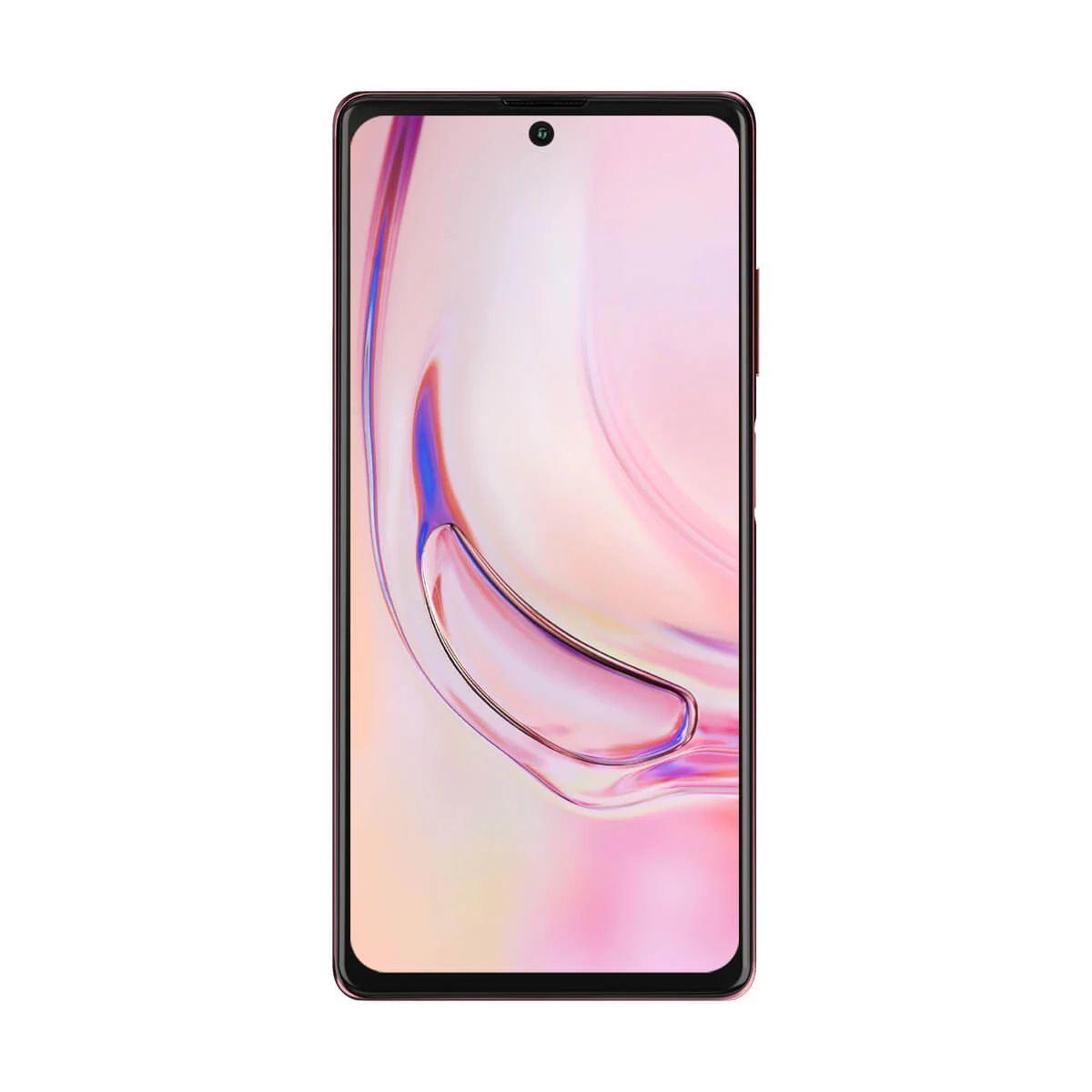 Blackview A100 6.67" Ultra-thin 6GB+128GB 18W Fast-charging 4G Fingerprint Smartphone - Image 28