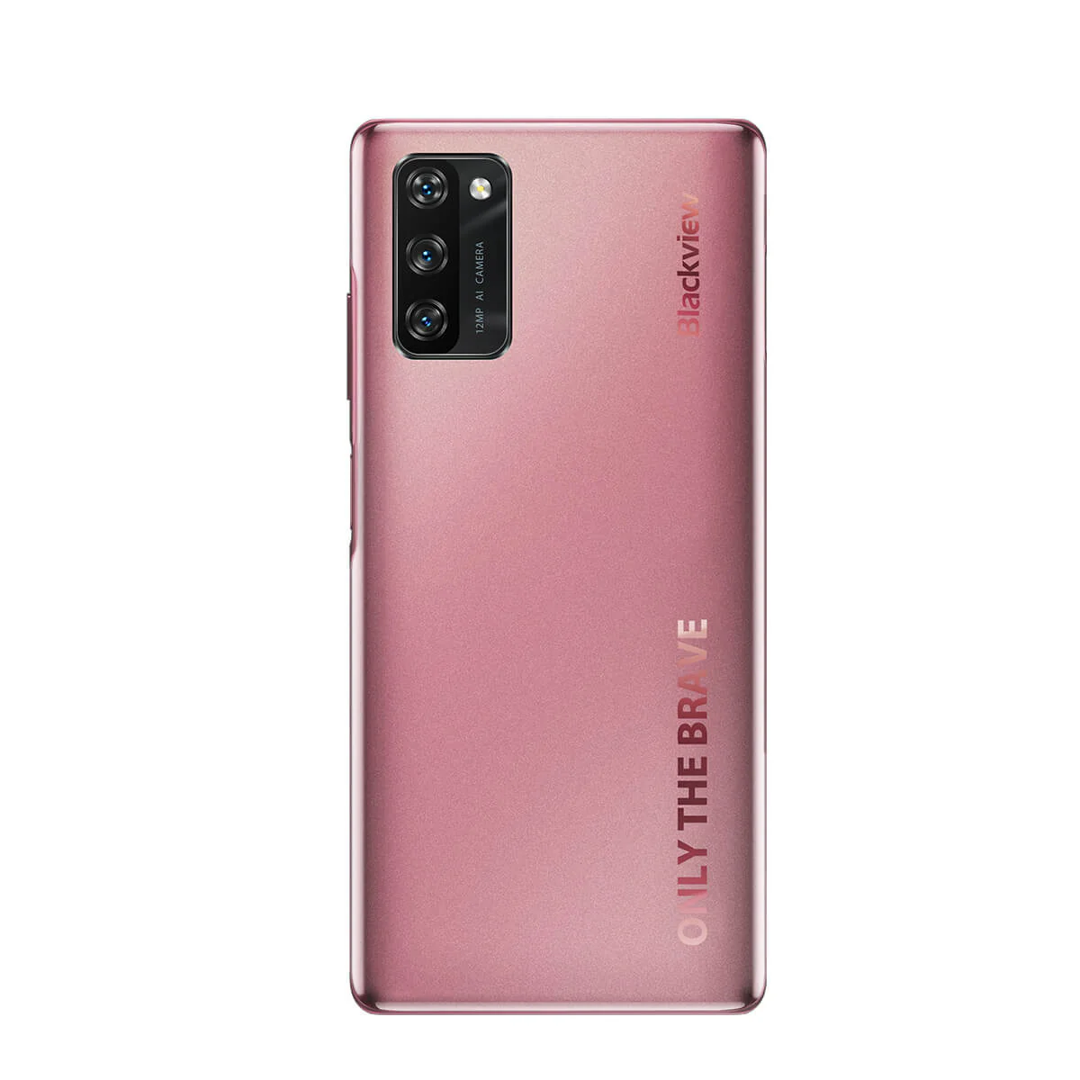 Blackview A100 6.67" Ultra-thin 6GB+128GB 18W Fast-charging 4G Fingerprint Smartphone - Image 29