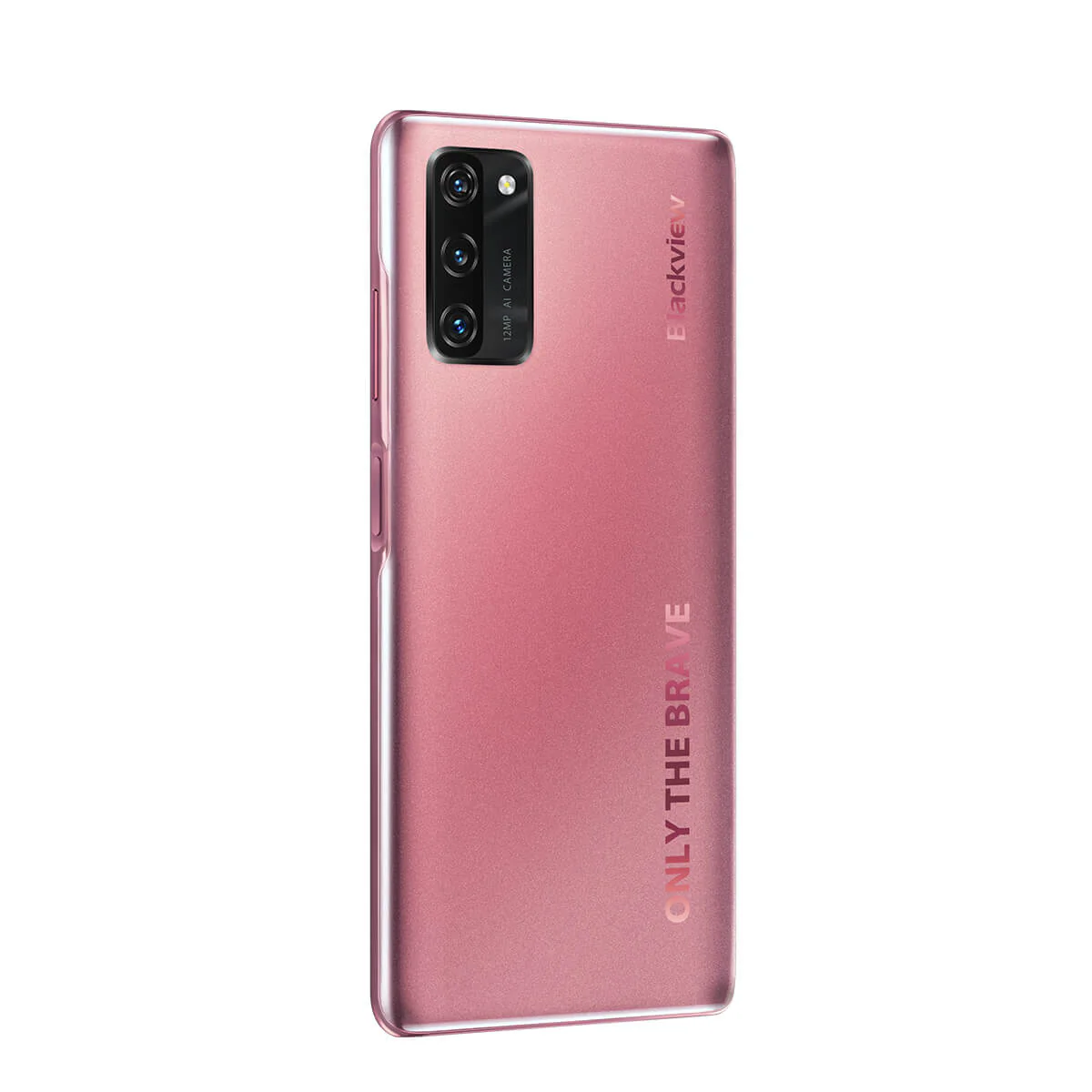 Blackview A100 6.67" Ultra-thin 6GB+128GB 18W Fast-charging 4G Fingerprint Smartphone - Image 30
