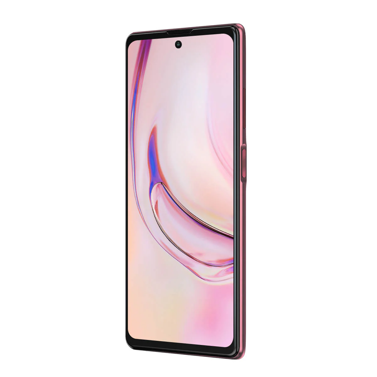 Blackview A100 6.67" Ultra-thin 6GB+128GB 18W Fast-charging 4G Fingerprint Smartphone - Image 31