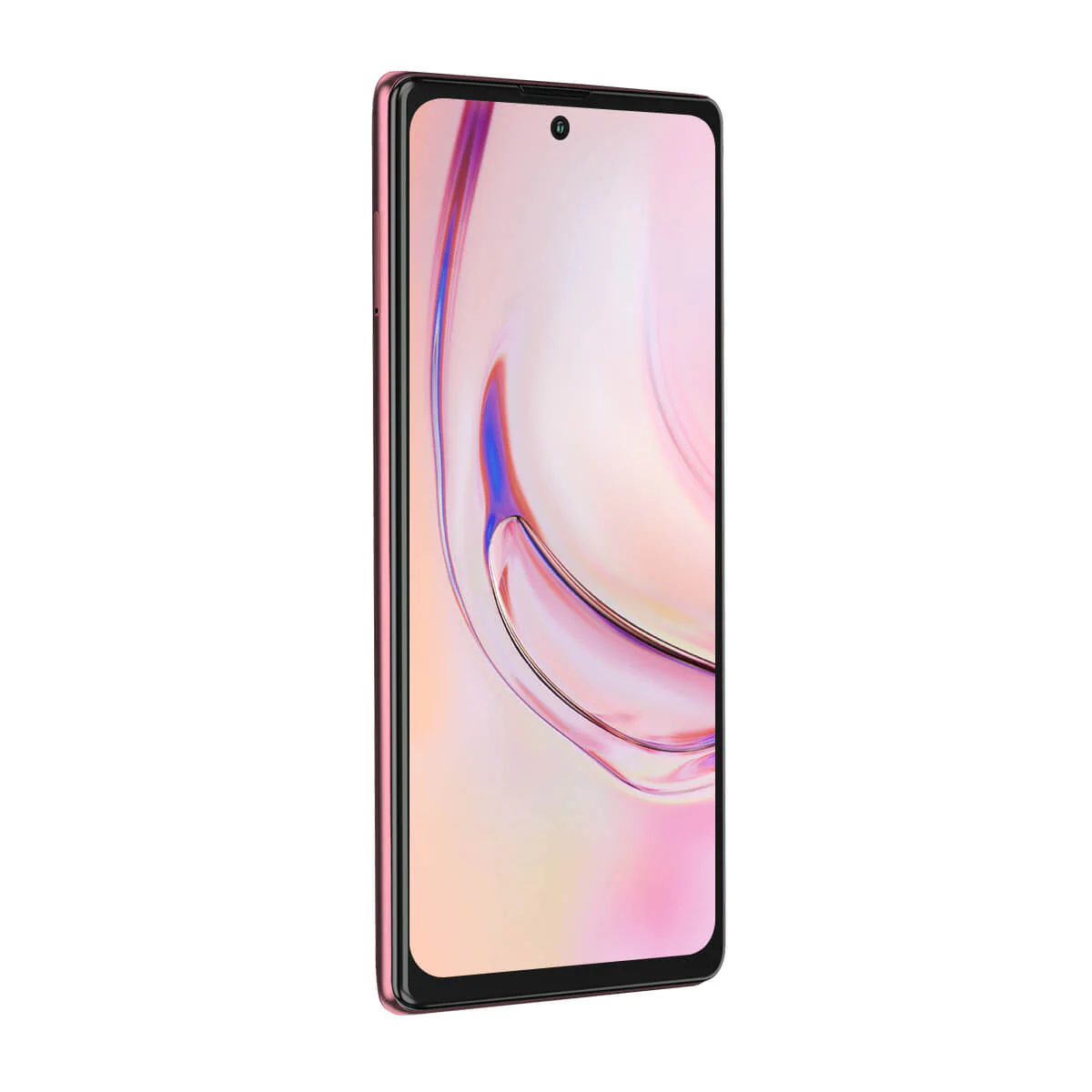 Blackview A100 6.67" Ultra-thin 6GB+128GB 18W Fast-charging 4G Fingerprint Smartphone - Image 32