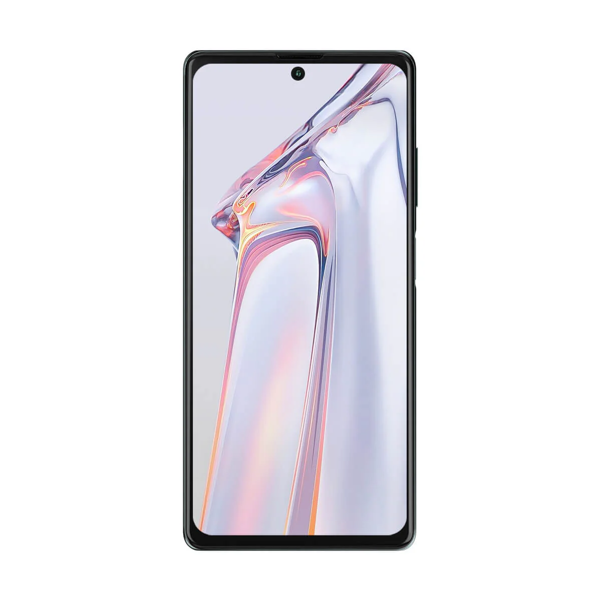 Blackview A100 6.67" Ultra-thin 6GB+128GB 18W Fast-charging 4G Fingerprint Smartphone - Image 4