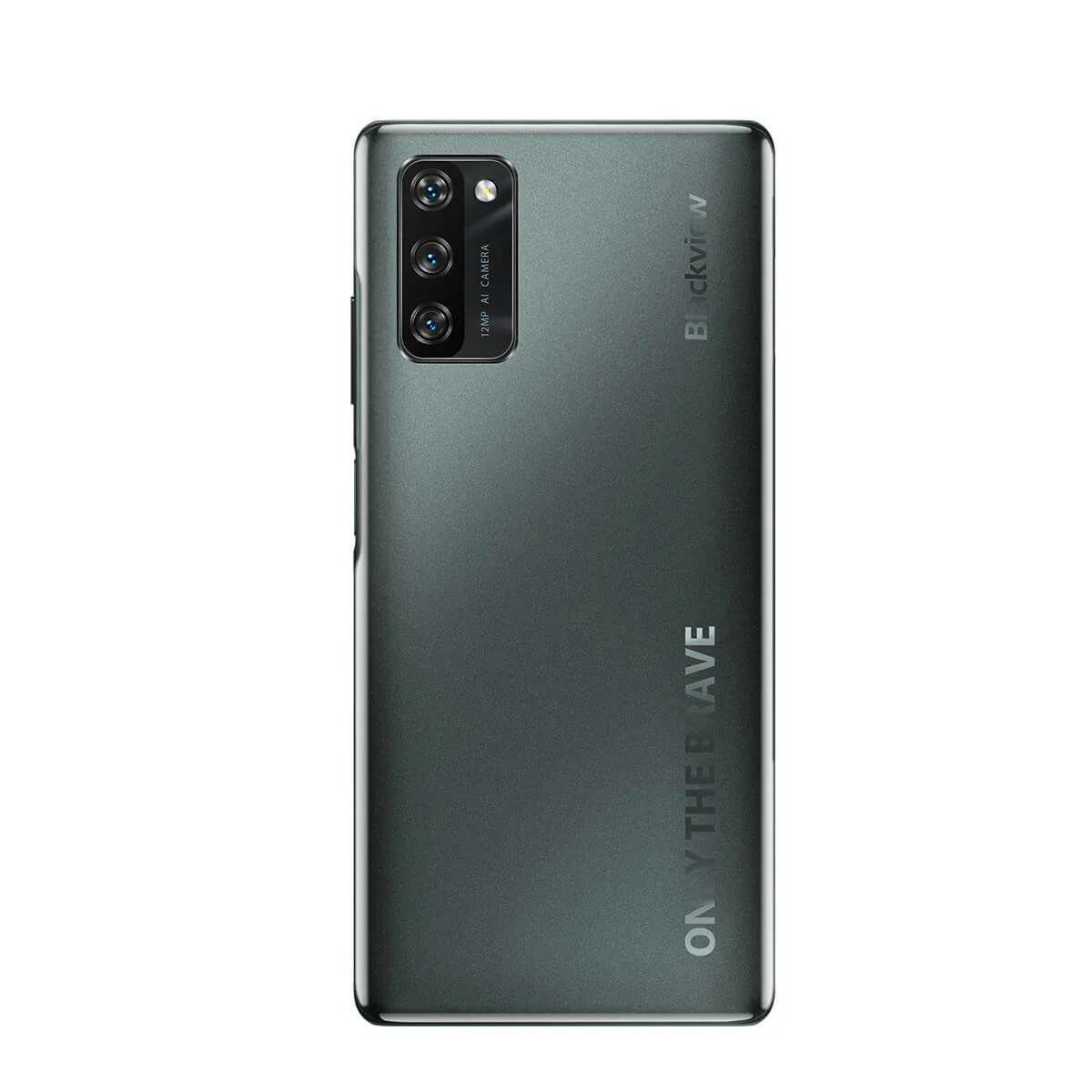 Blackview A100 6.67" Ultra-thin 6GB+128GB 18W Fast-charging 4G Fingerprint Smartphone - Image 5