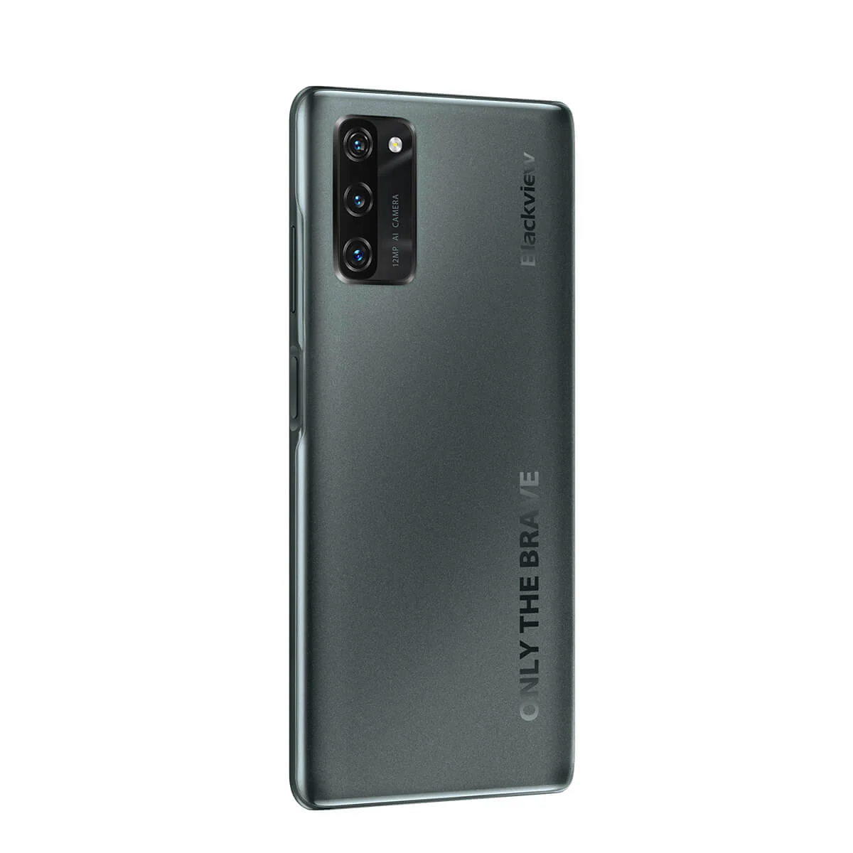 Blackview A100 6.67" Ultra-thin 6GB+128GB 18W Fast-charging 4G Fingerprint Smartphone - Image 6
