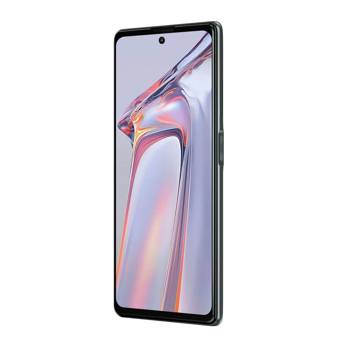 Blackview A100 6.67" Ultra-thin 6GB+128GB 18W Fast-charging 4G Fingerprint Smartphone - Image 7