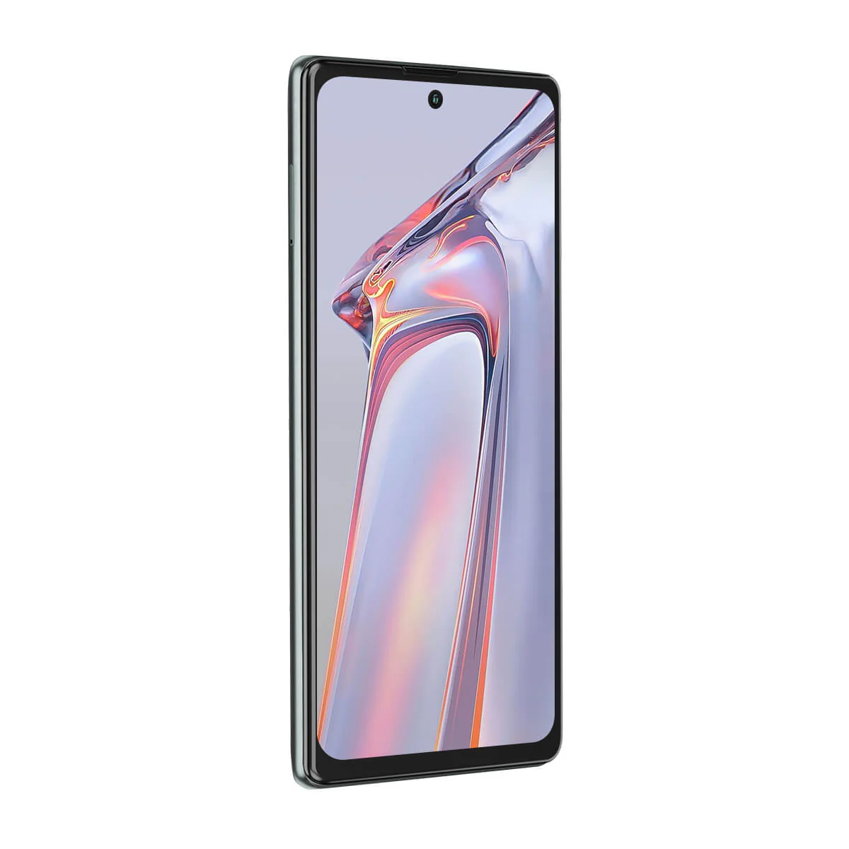 Blackview A100 6.67" Ultra-thin 6GB+128GB 18W Fast-charging 4G Fingerprint Smartphone - Image 8