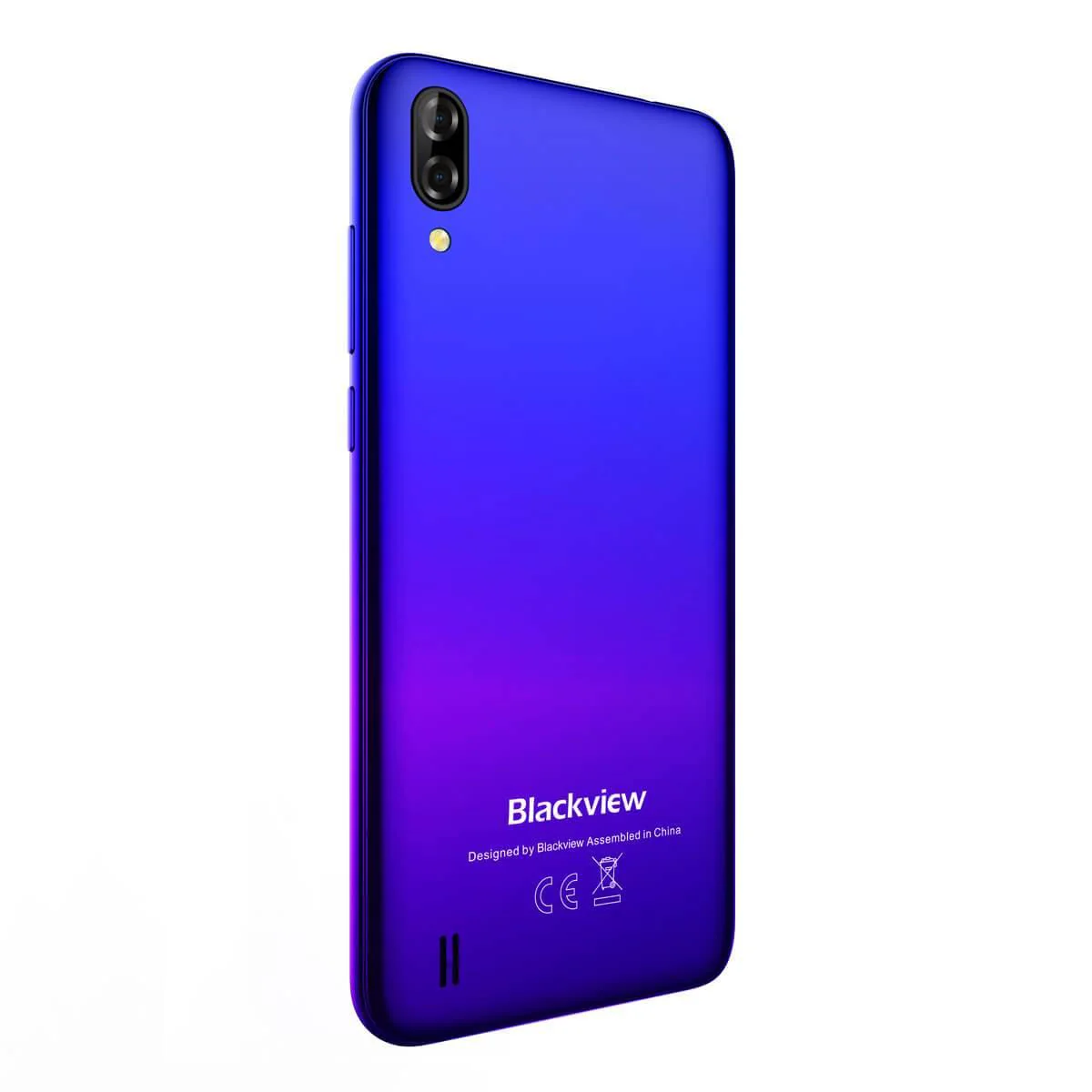 Blackview A60 Quad-Core 13MP+5MP Camera 3G Smartphone - Image 10