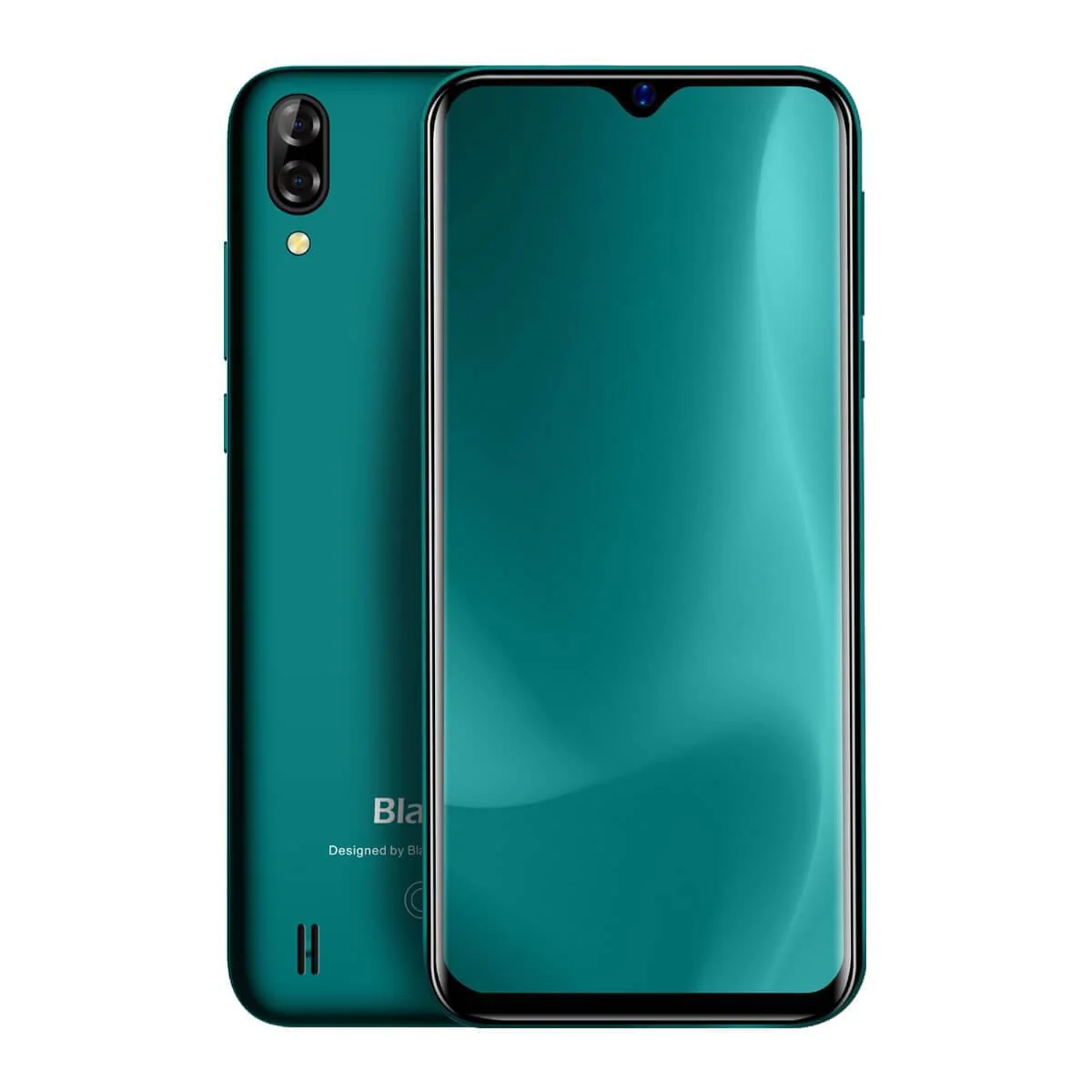 Blackview A60 Quad-Core 13MP+5MP Camera 3G Smartphone - Image 12