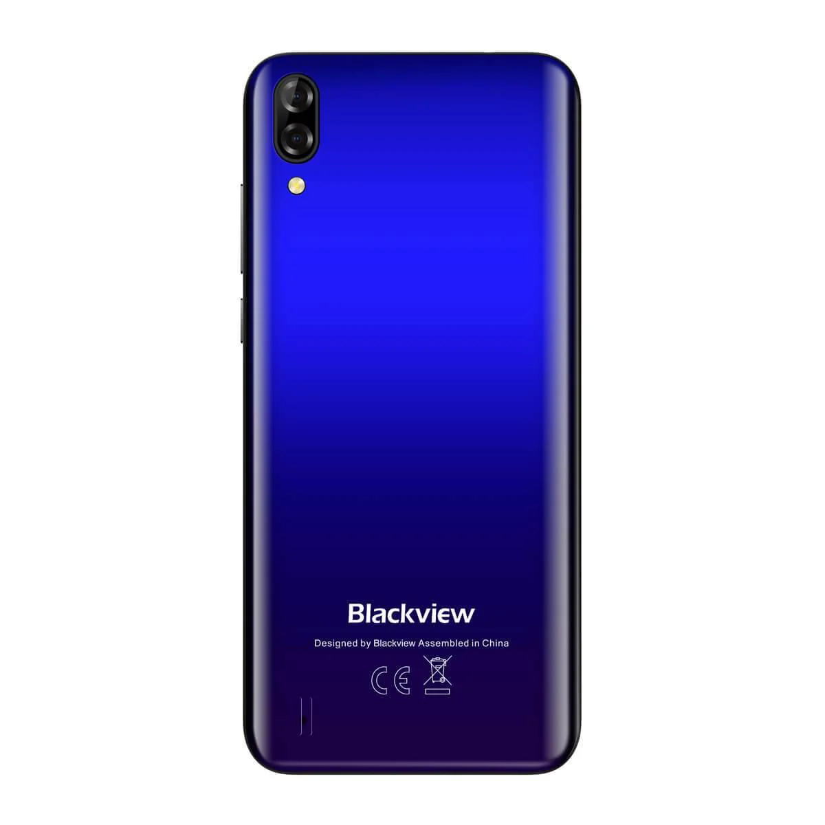 Blackview A60 Quad-Core 13MP+5MP Camera 3G Smartphone - Image 9