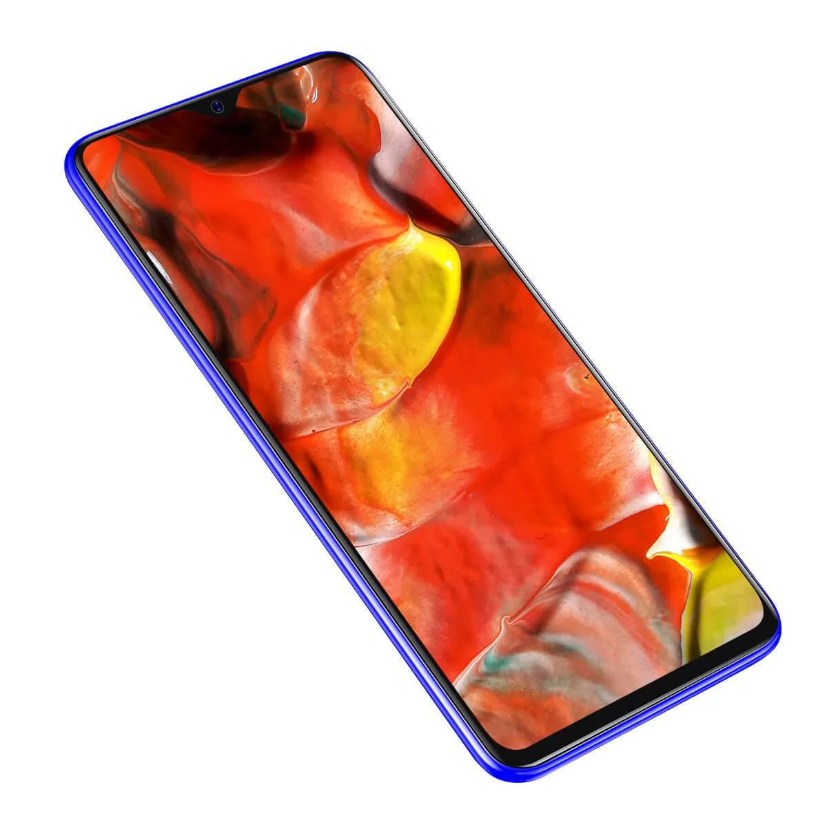 Blackview A60 Plus 4GB RAM 2.0GHz CPU Fingerprint Android 10 4G Smartphone - Image 11