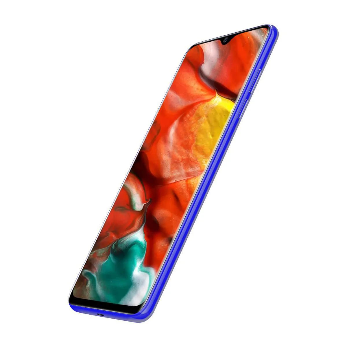 Blackview A60 Plus 4GB RAM 2.0GHz CPU Fingerprint Android 10 4G Smartphone - Image 12