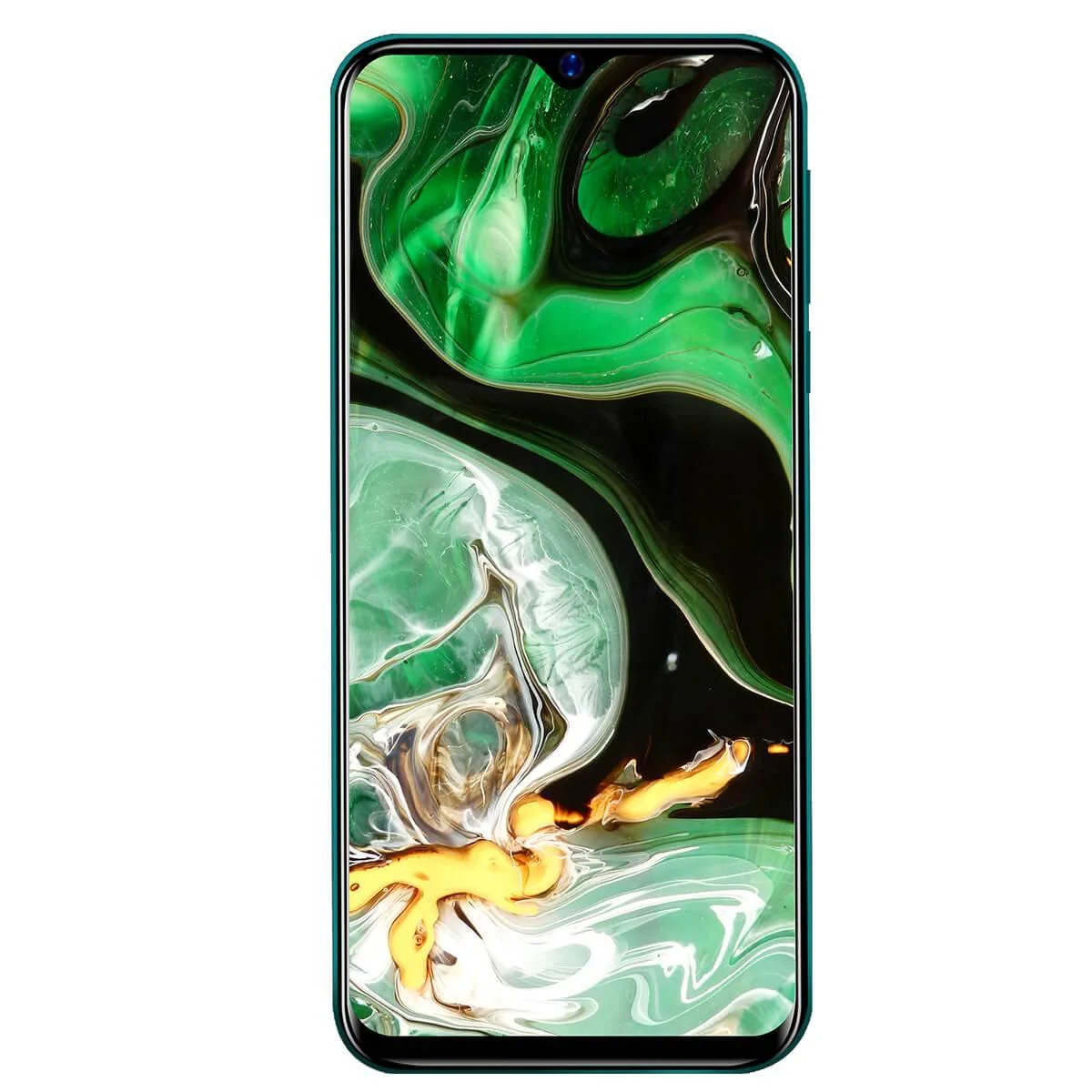 Blackview A60 Plus 4GB RAM 2.0GHz CPU Fingerprint Android 10 4G Smartphone - Image 14