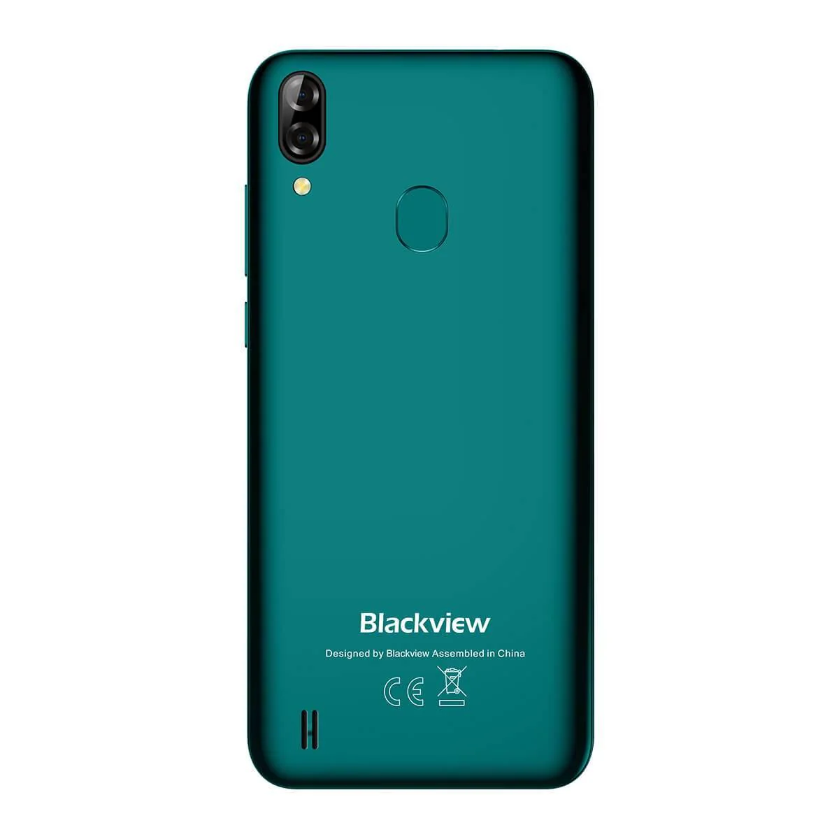 Blackview A60 Plus 4GB RAM 2.0GHz CPU Fingerprint Android 10 4G Smartphone - Image 15