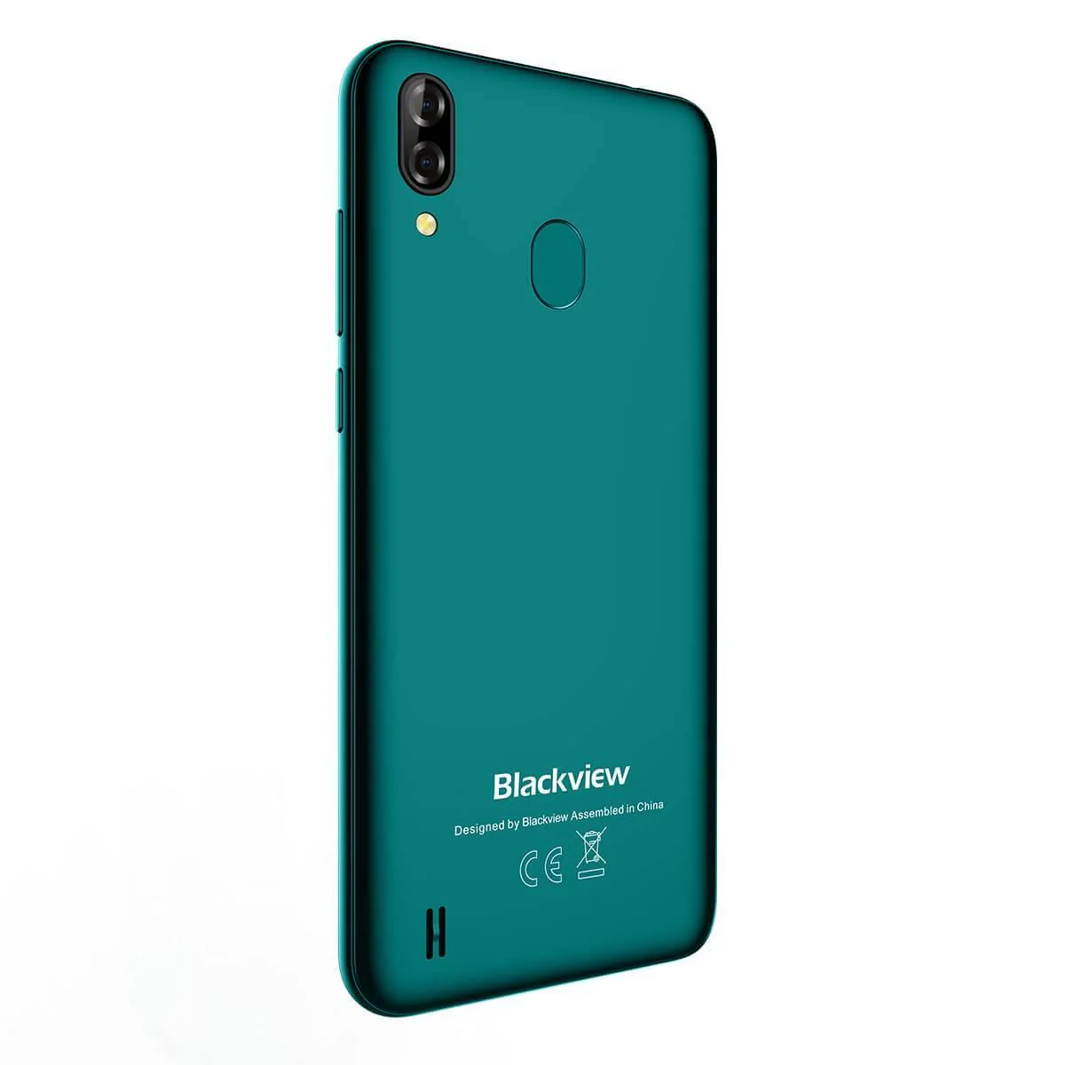 Blackview A60 Plus 4GB RAM 2.0GHz CPU Fingerprint Android 10 4G Smartphone - Image 16